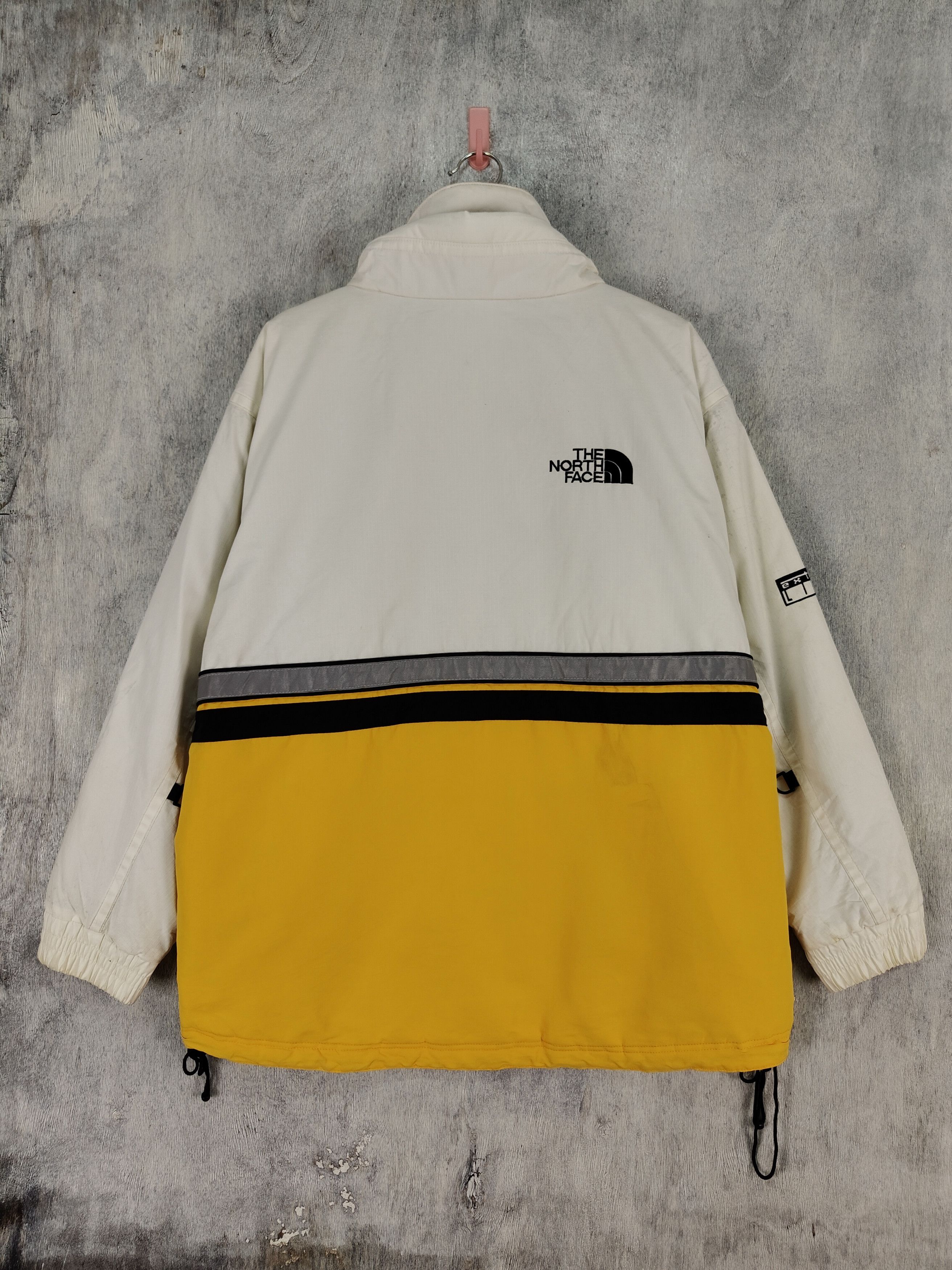 The North Face Vintage The North Face Ski Light Jacket Size US XL / EU 56 / 4 - 11 Thumbnail