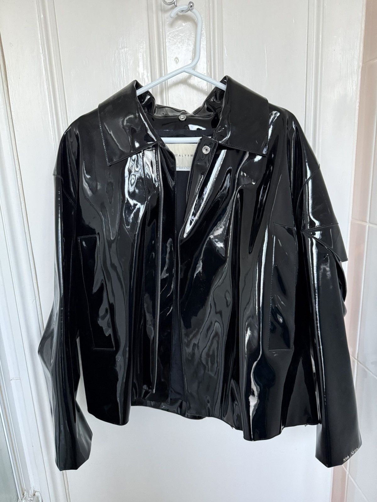 1017 ALYX 9SM Alyx Scout Jacket Size US S / EU 44-46 / 1 - 3 Thumbnail