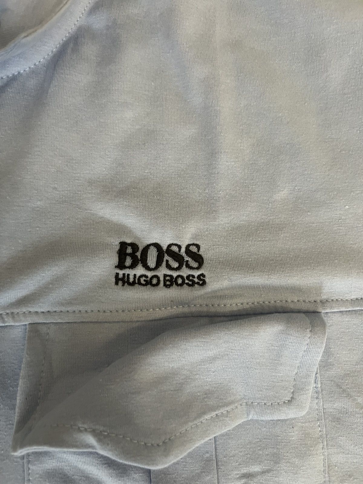 Vintage Hugo boss shaped set Size US M / EU 48-50 / 2 - 5 Thumbnail