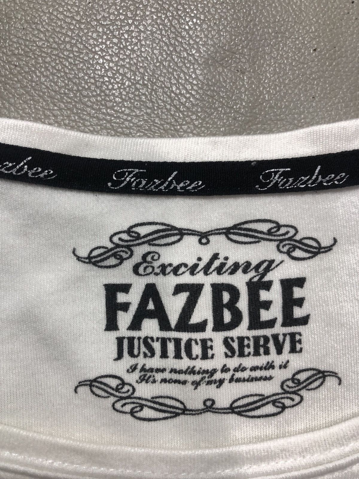 If Six Was Nine Japanese Poem LongSleeve Rock Punk Style Size US M / EU 48-50 / 2 - 7 Thumbnail