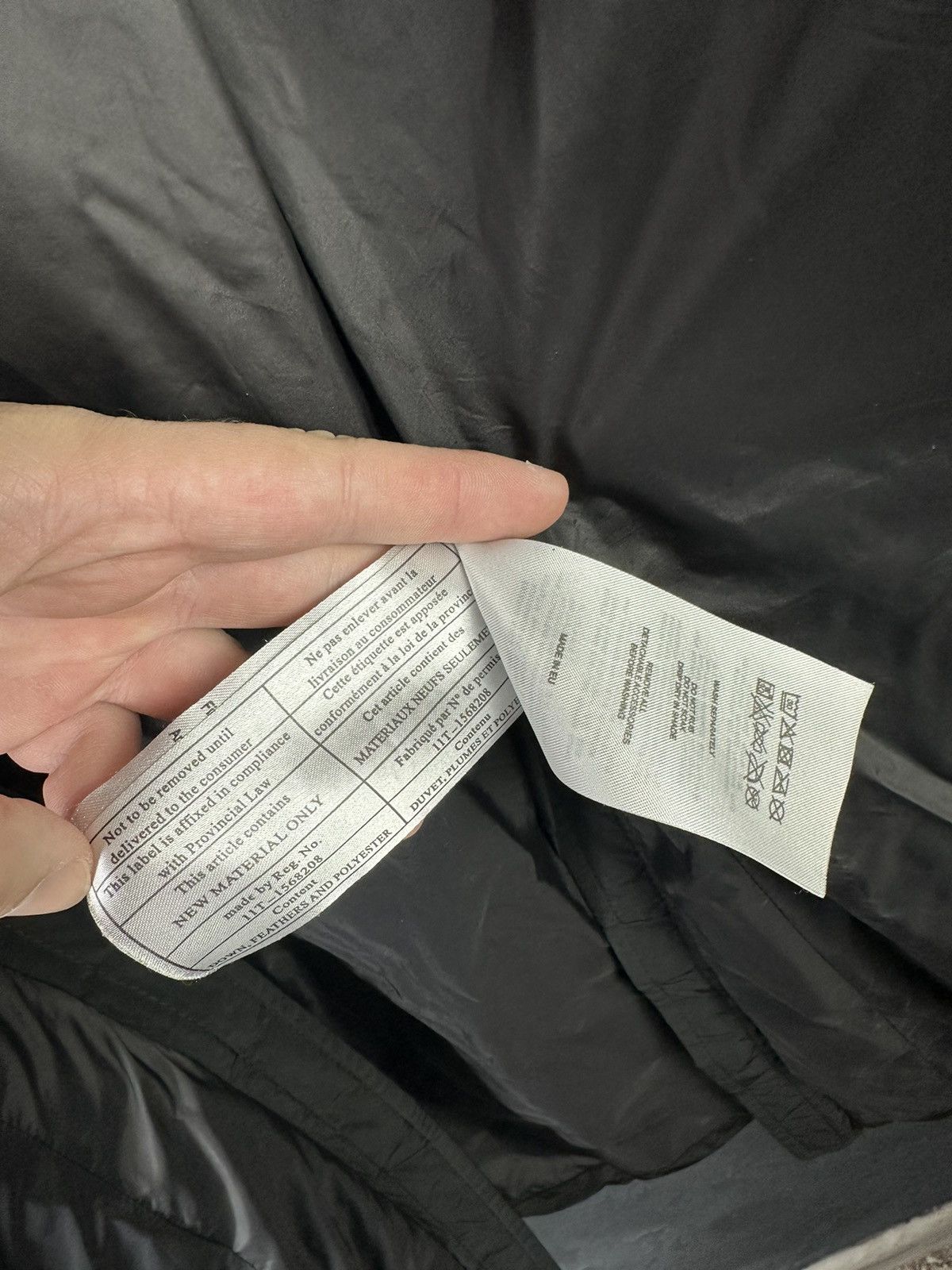 Parajumpers Parajumpers Winter Down Parka Coat Size L / US 10 / IT 46 - 17 Thumbnail