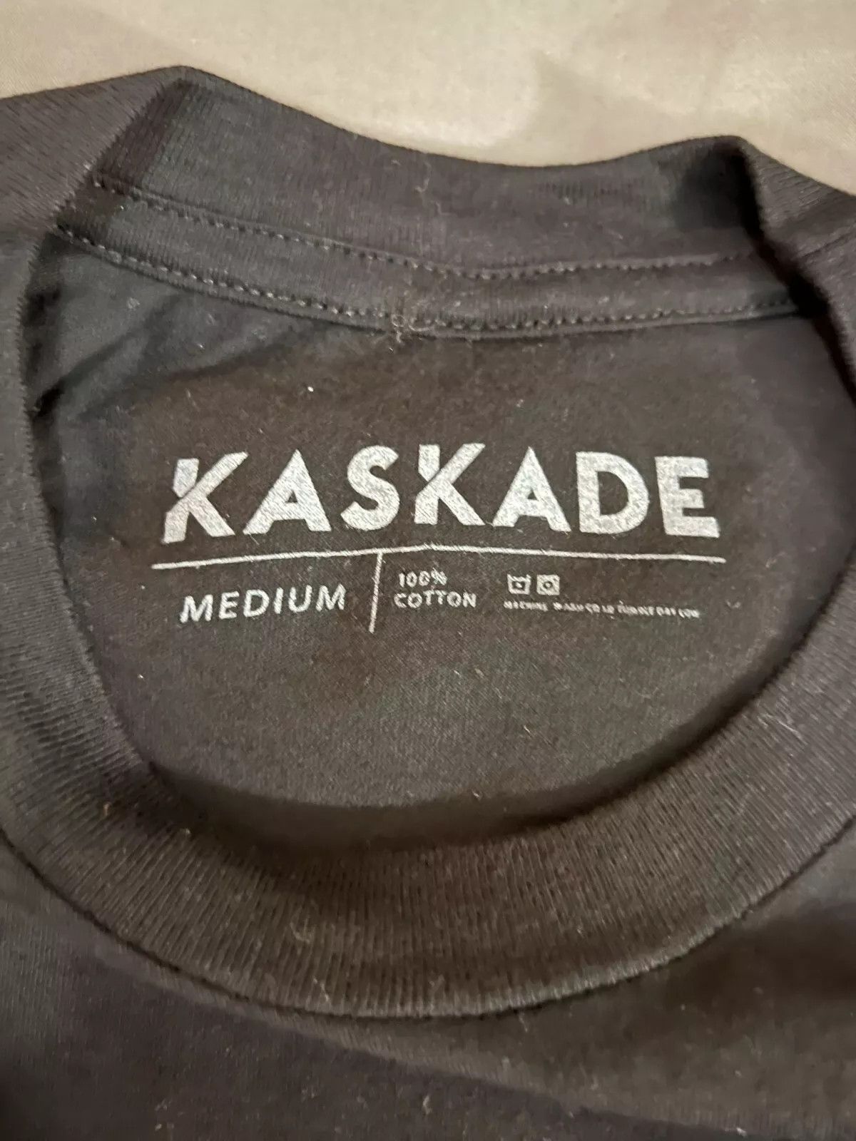 Other Kaskade REDUX Shirt NEW Size US M / EU 48-50 / 2 - 4 Thumbnail