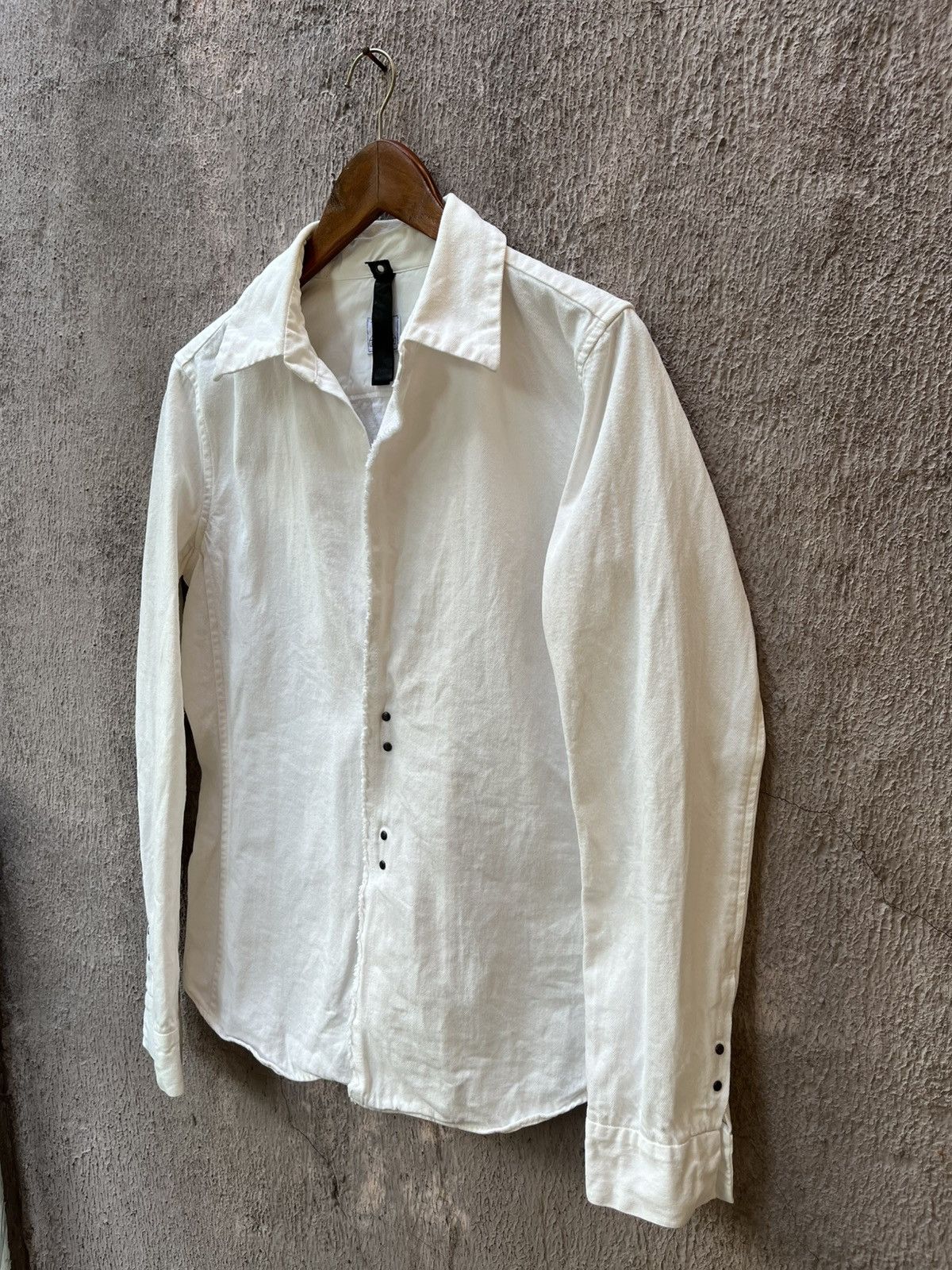 wjk Japanese Brand WJK Outer Size US M / EU 48-50 / 2 - 2 Thumbnail