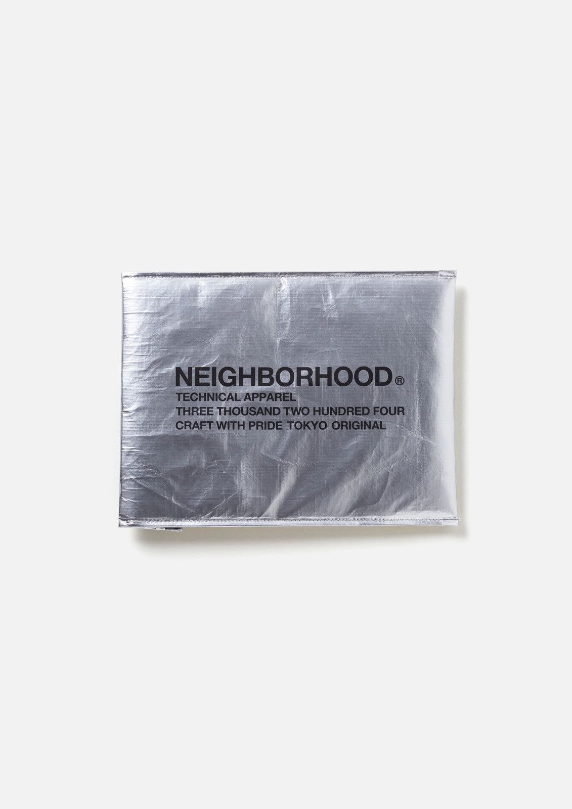 Neighborhood Neighborhood Document Case Size ONE SIZE - 1 Preview