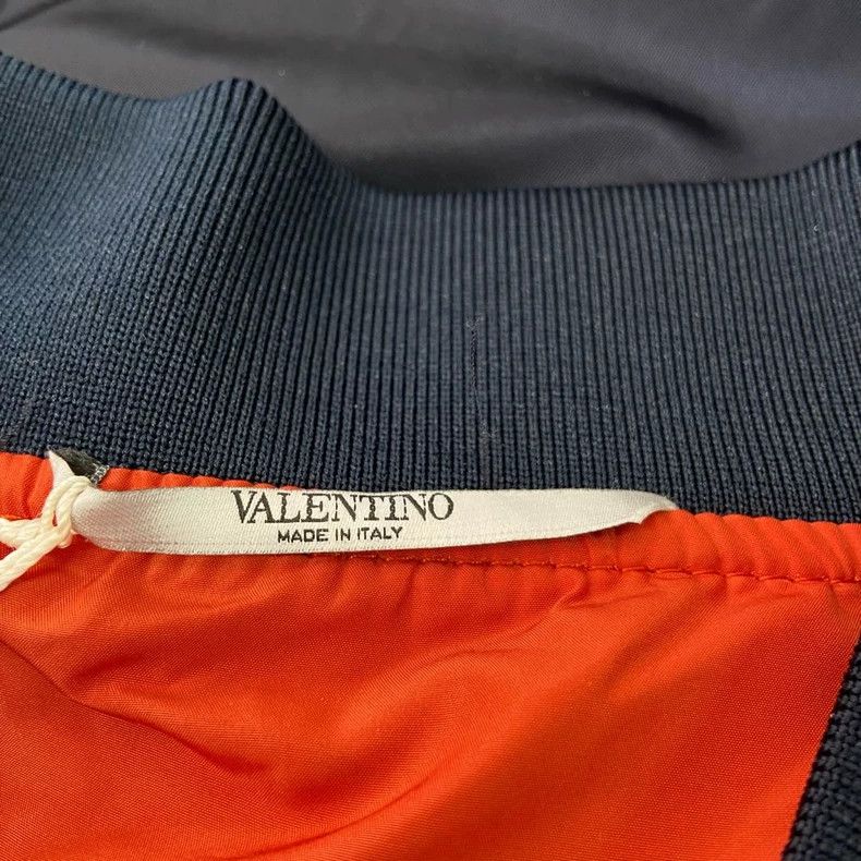 Valentino Valentino Men's jacket coat Size US L / EU 52-54 / 3 - 6 Thumbnail