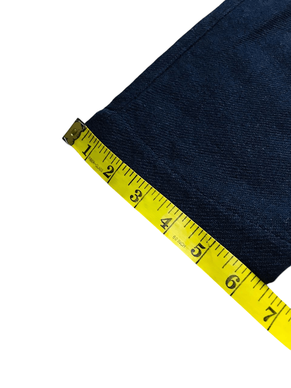 Comme des Garcons Comme Des Garçons Wool Pants(unisex) Size US 28 / EU 44 - 9 Thumbnail