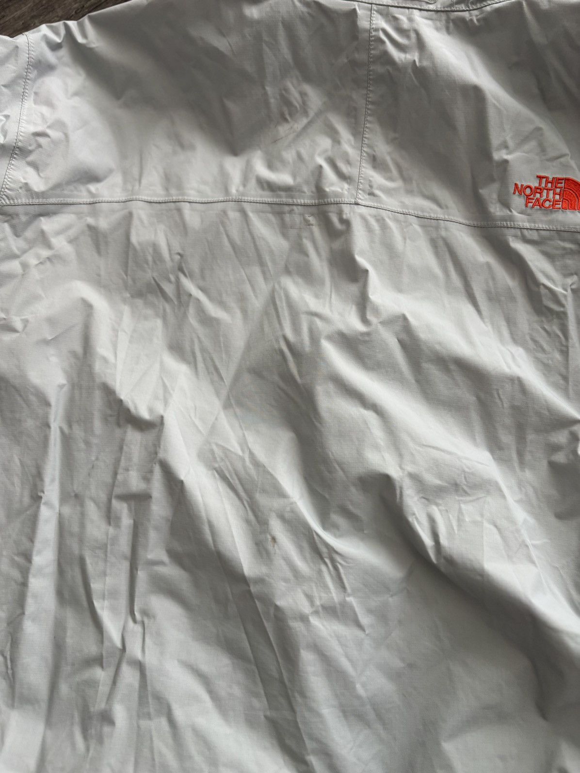 The North Face Light TNF jacket Size US L / EU 52-54 / 3 - 9 Thumbnail