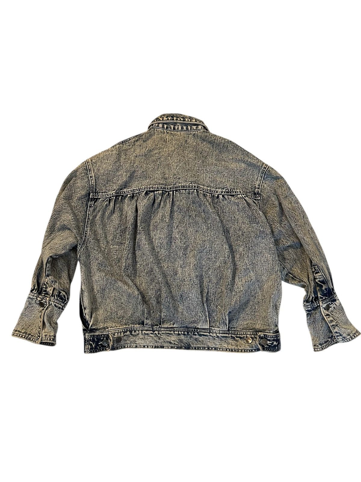 Japanese Brand Japanese brand Heather Size US M / EU 48-50 / 2 - 4 Thumbnail