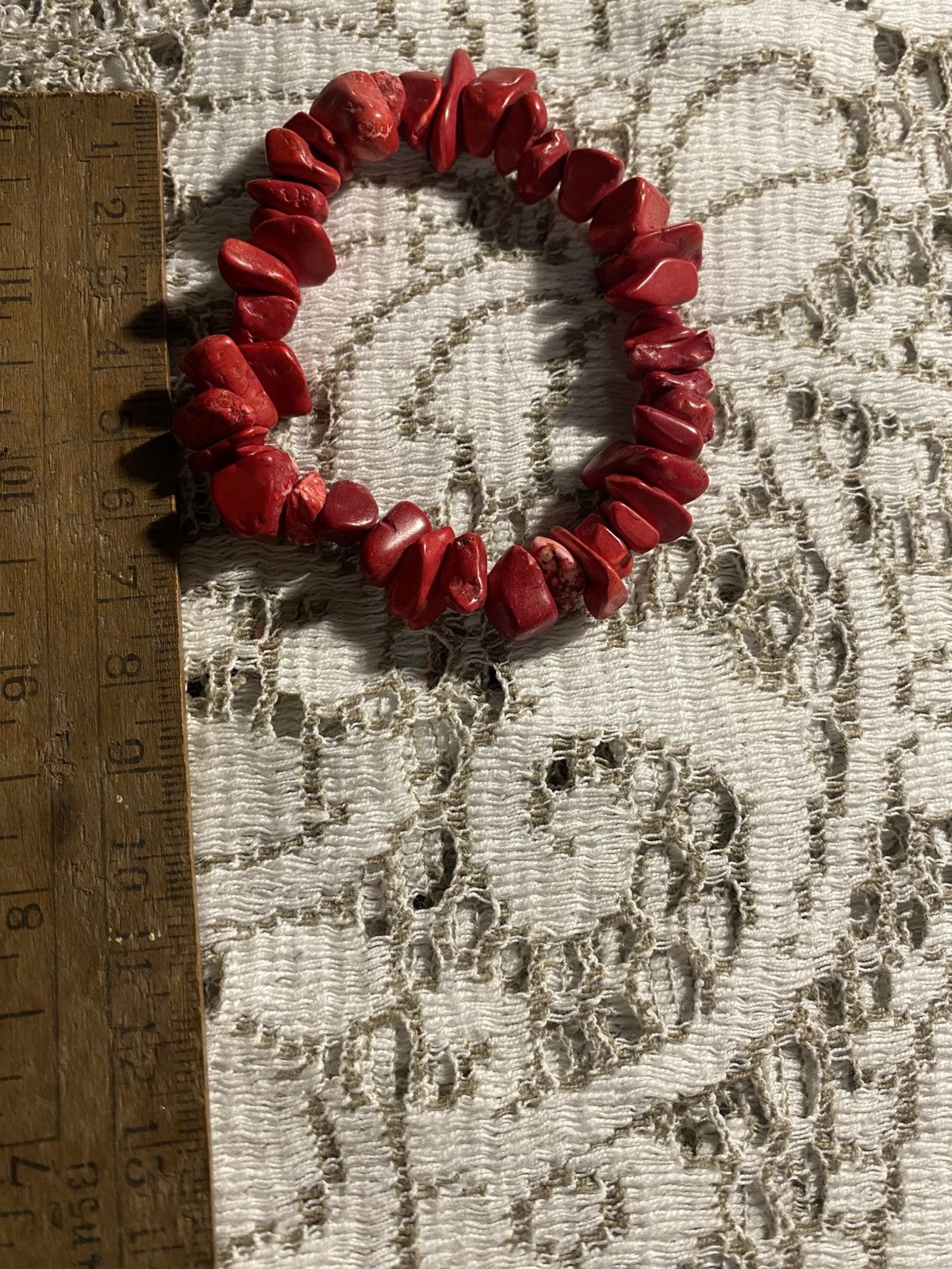 Other Stone bracelet Size ONE SIZE - 6 Thumbnail