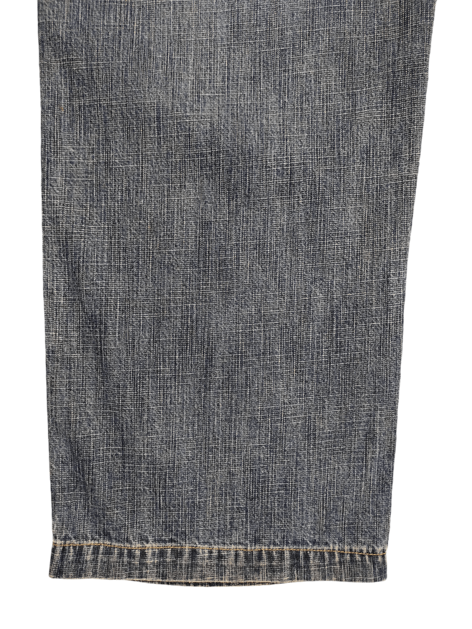 Phat Farm Baggy Jeans Phat Farm Clawmark Denim Wide Leg 90s Jnco Size US 42 / EU 58 - 17 Thumbnail
