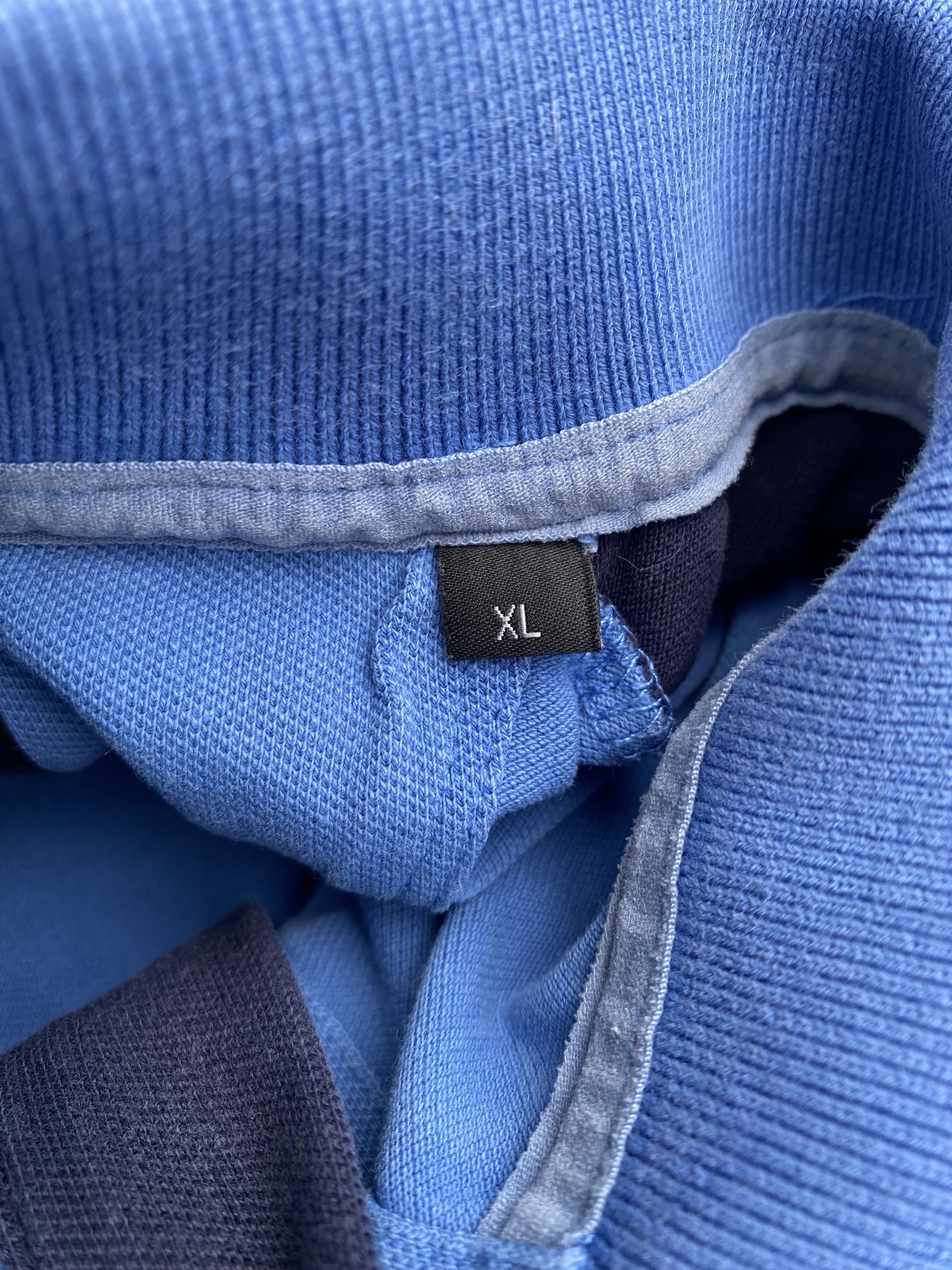 Hackett × Vintage Hackett Aston Martin Polo Shirt Racing Size US XL / EU 56 / 4 - 10 Thumbnail