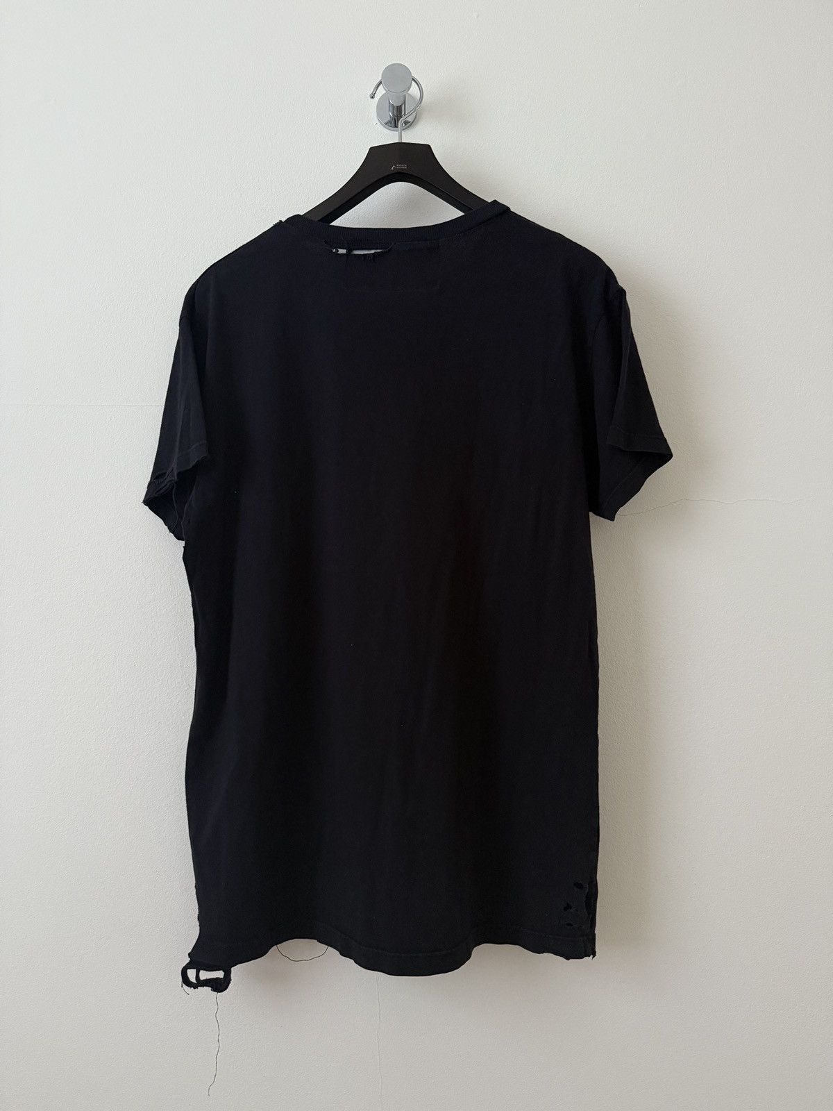 Enfants Riches Deprimes Soft Places Tee Size US M / EU 48-50 / 2 - 2 Thumbnail