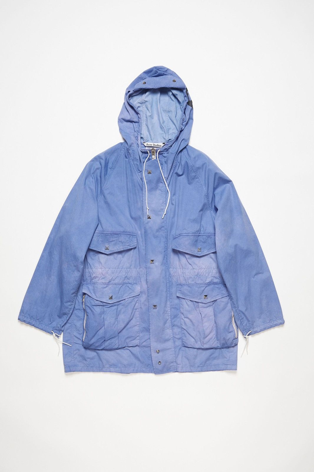Acne studios Blue Jacket