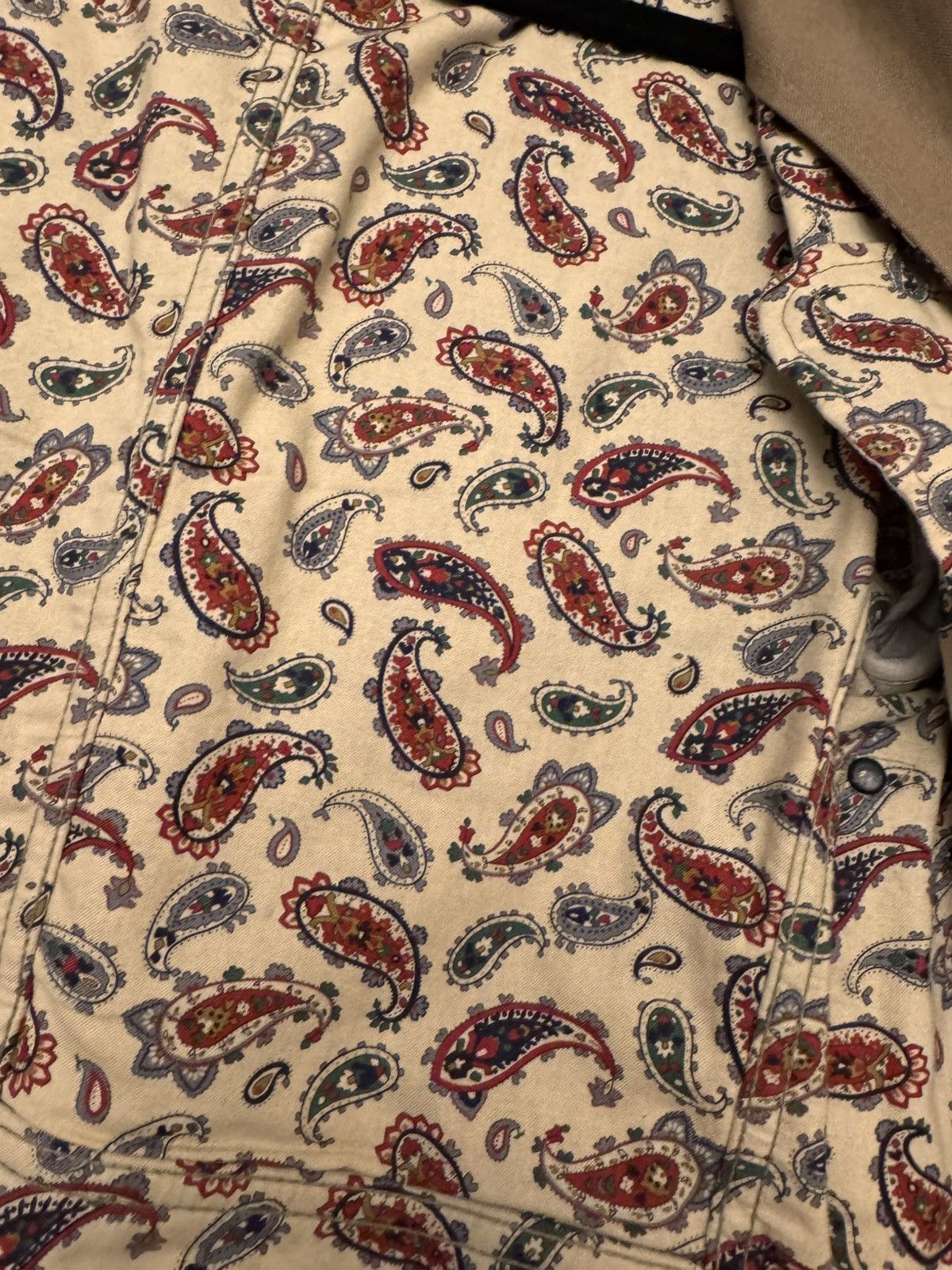 Junya Watanabe Junya watanabe & Comme des Garcons vintage blazer Size 48S - 5 Thumbnail