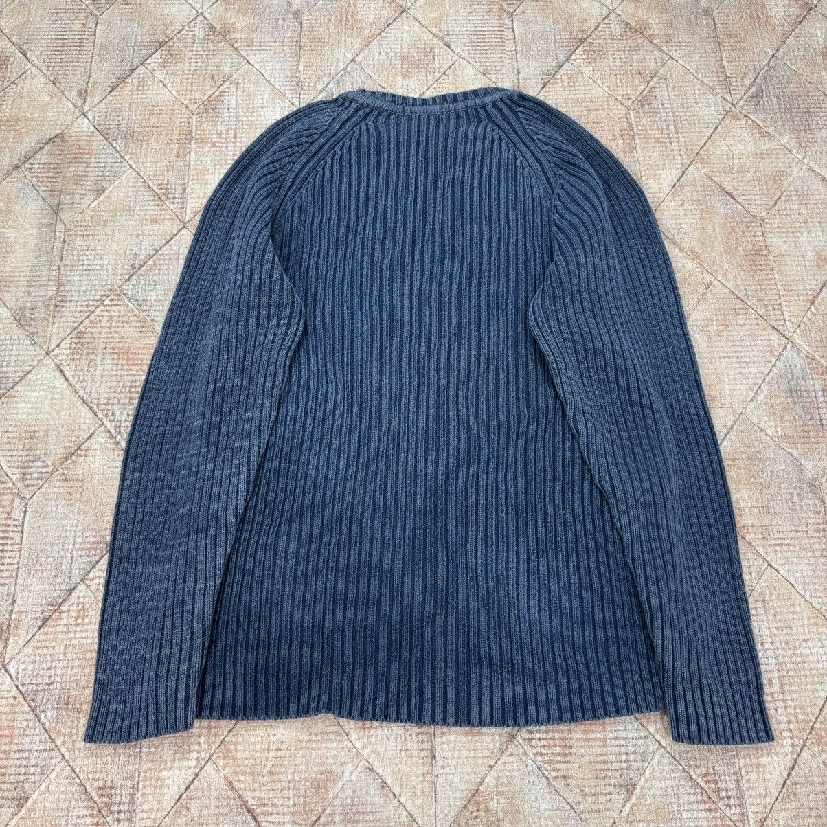 Diesel × Japanese Brand Diesel Washed Double Zip vintage hoodie opium muscle fit Size US XXL / EU 58 / 5 - 5 Thumbnail