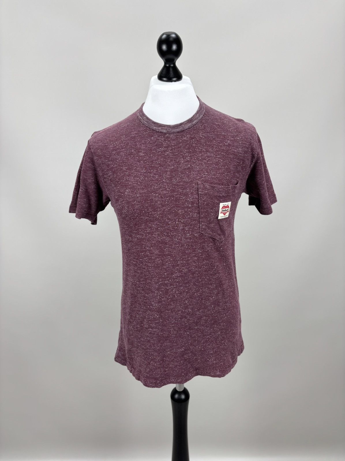 Carhartt Mens t shirt Carhartt Size S Size US S / EU 44-46 / 1 - 1 Thumbnail