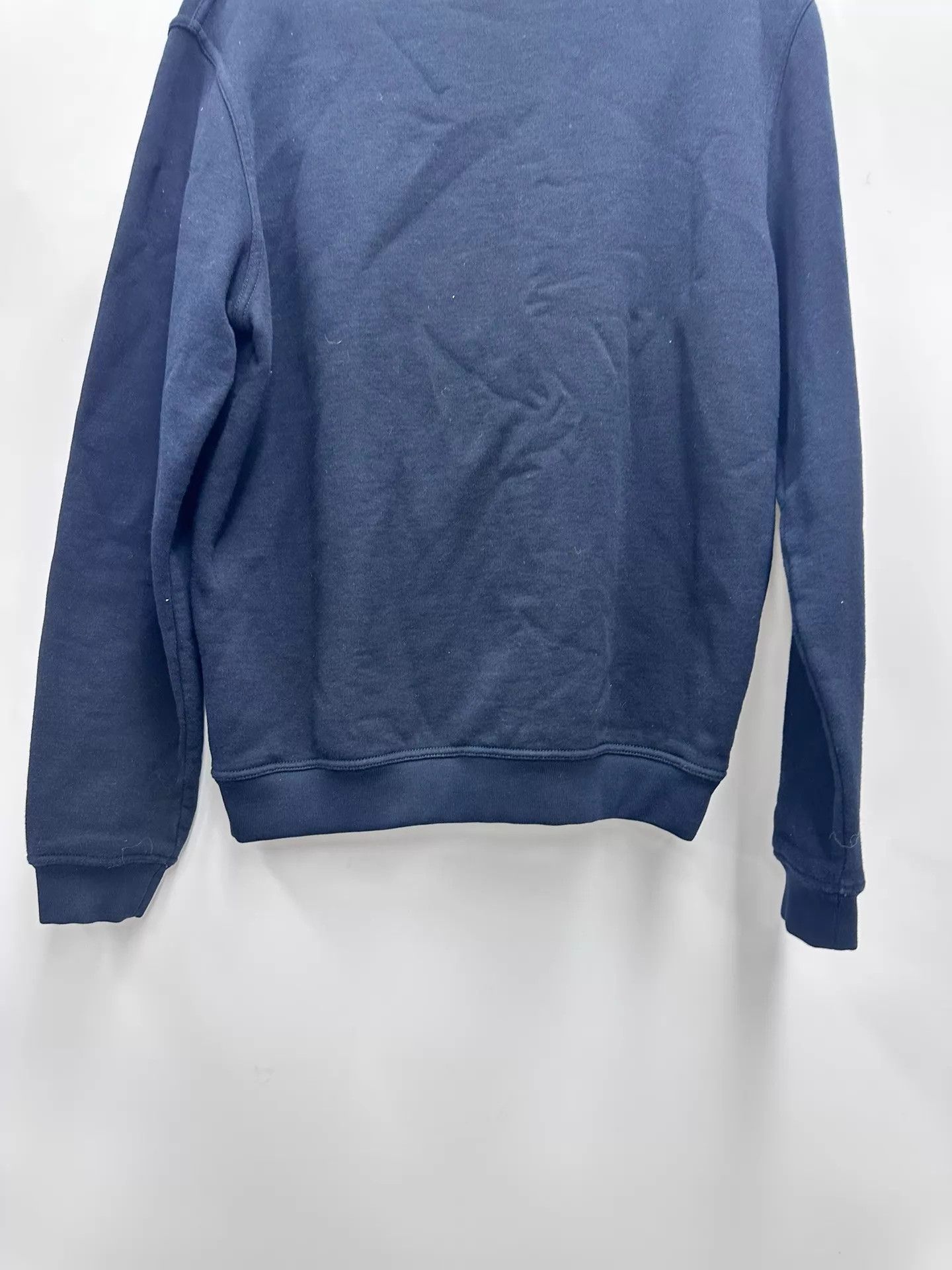 Hermes HERMES SWEATSHIRT S Sh45 Ch104 L65 Sl63 Size US S / EU 44-46 / 1 - 3 Thumbnail