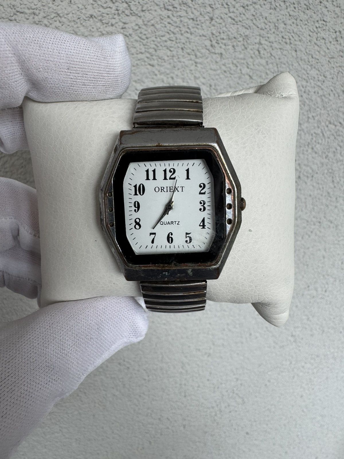 Japanese Brand Oriext Japanese Style Watch Size ONE SIZE - 1 Thumbnail