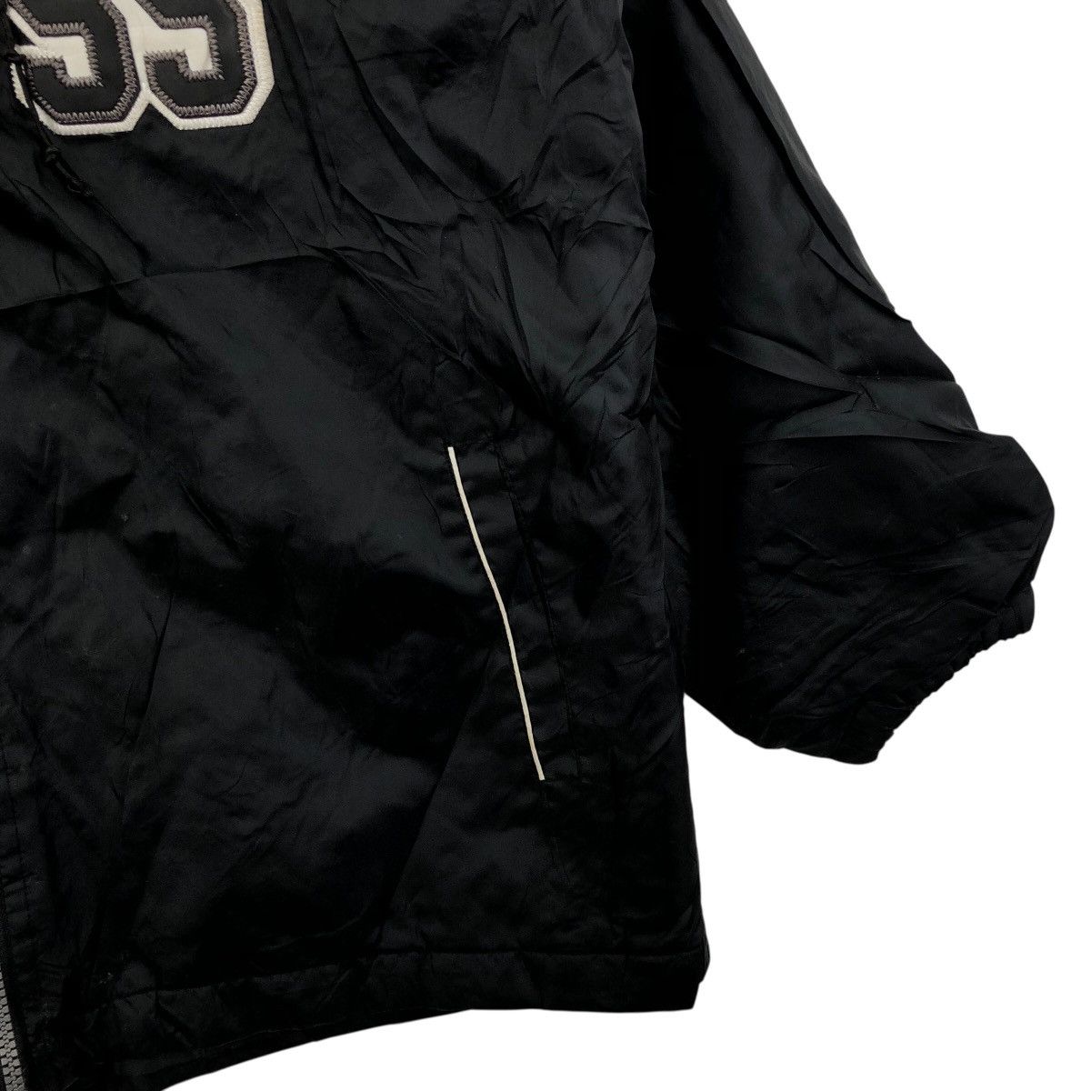 Vintage Challenge Spirit NEW YORK TOWN 55 Heavy Coat Baseball Size US L / EU 52-54 / 3 - 6 Thumbnail