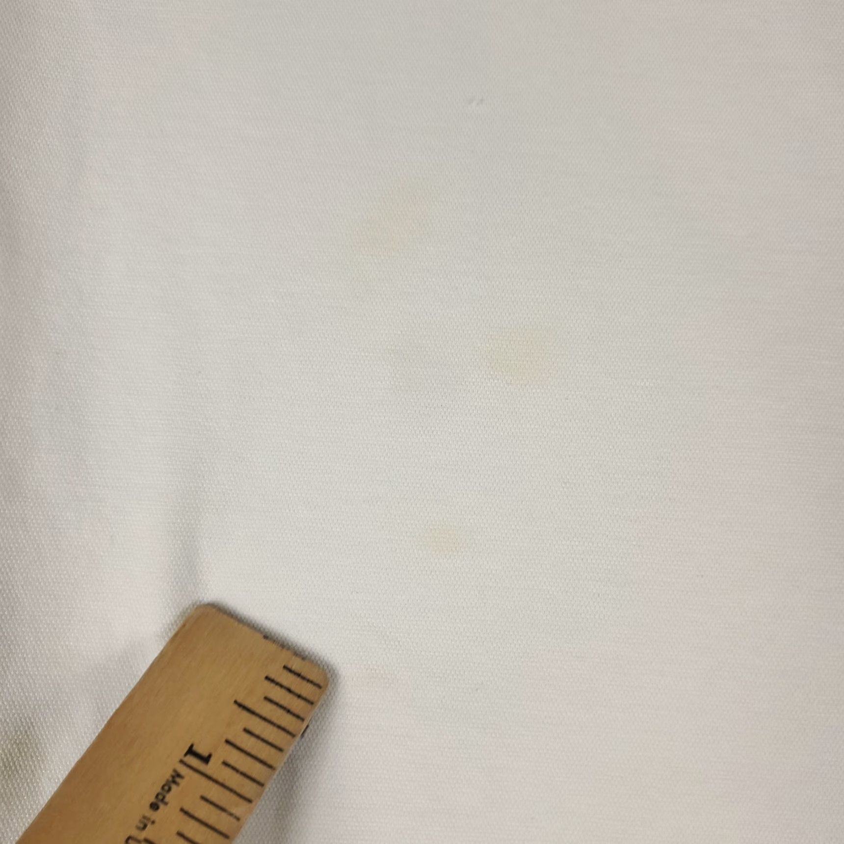 Lululemon Lululemon Shirt Mens L White Pocket Button Up Long Sleeve Stained, VINTAGE? (No) Button-Up Shirt Mens L White Pocket Stained Lululemon Size US L / EU 52-54 / 3 - 3 Thumbnail