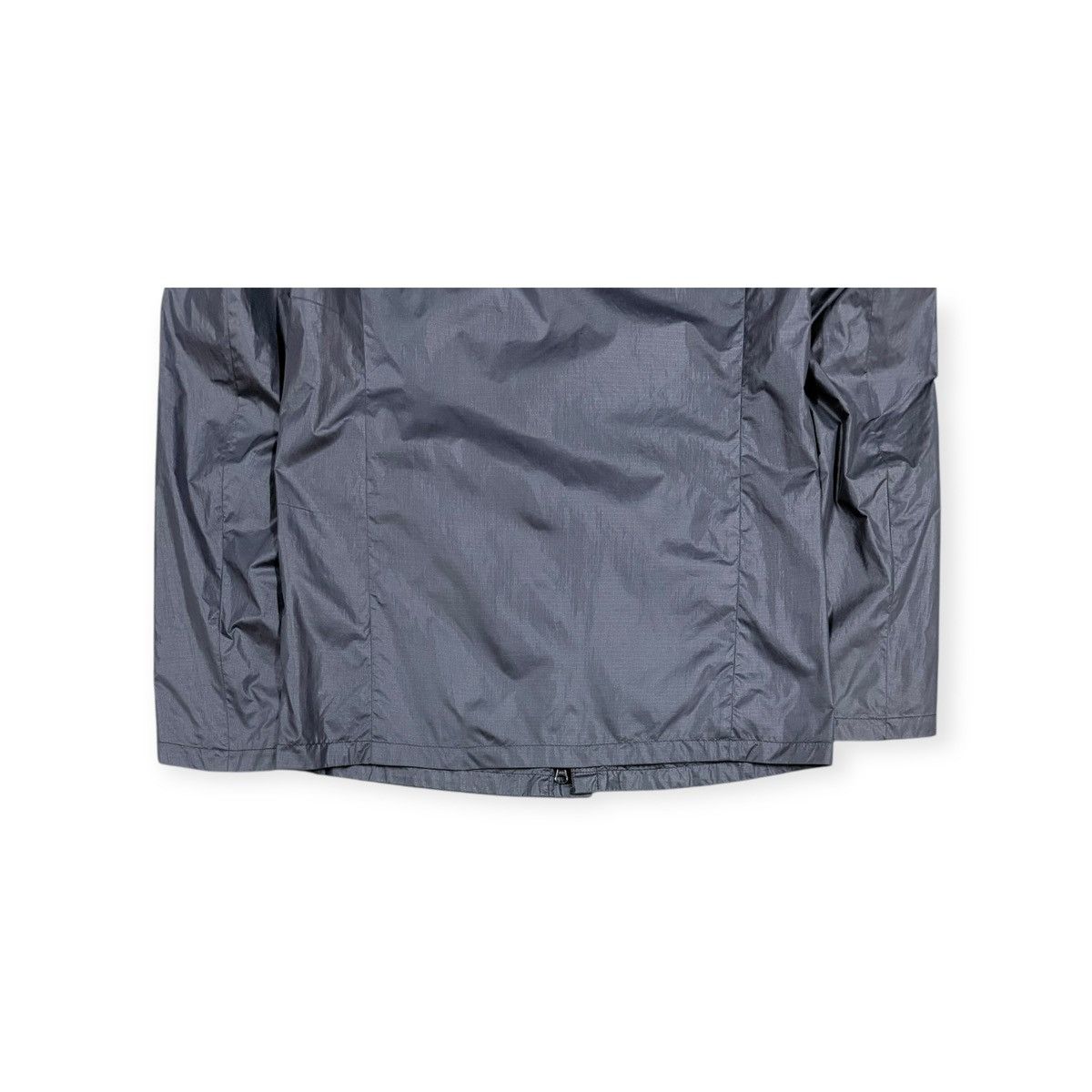 Tsumori Chisato Vtg🔥Tsumori Chisato Issey Miyake Poplin Nylon Zipper Jacket Size US M / EU 48-50 / 2 - 19 Thumbnail