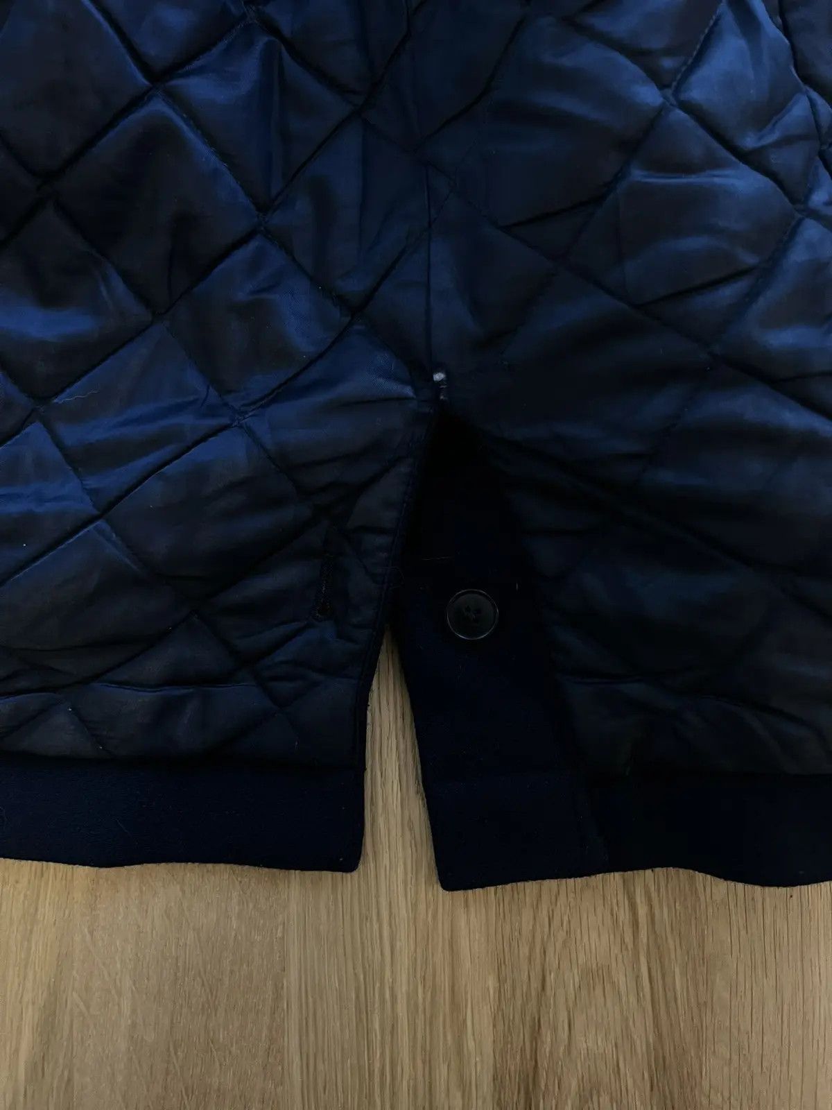 Steven Alan Steven Alan Double Breasted Peacoat Size US S / EU 44-46 / 1 - 5 Thumbnail