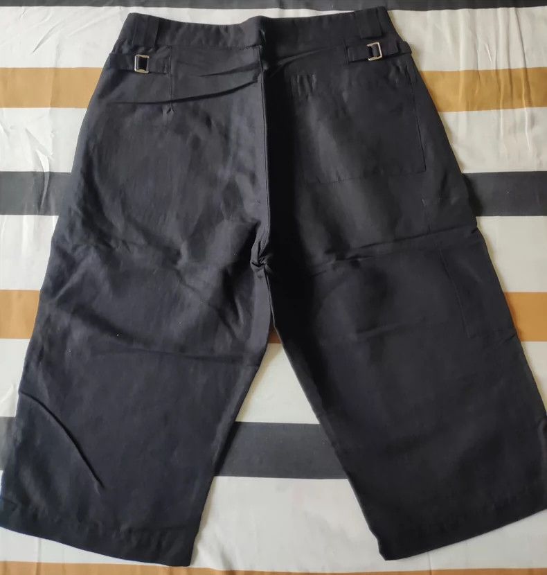 Our Legacy our legacy size 46 Men's shorts 2502-Nextarrow Size US 30 / EU 46 - 2 Thumbnail