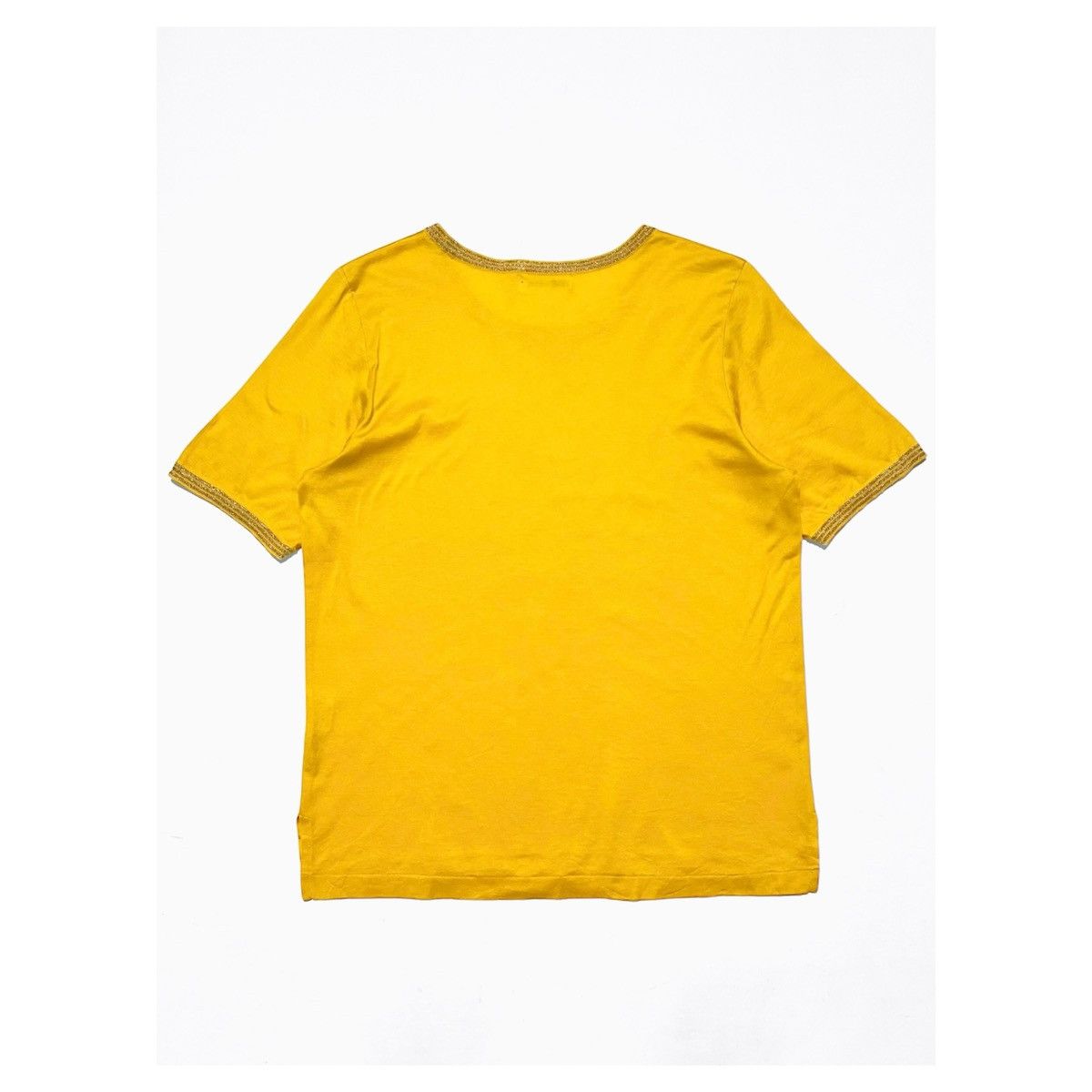 Yves Saint Laurent YSL Top Size US M / EU 48-50 / 2 - 5 Thumbnail