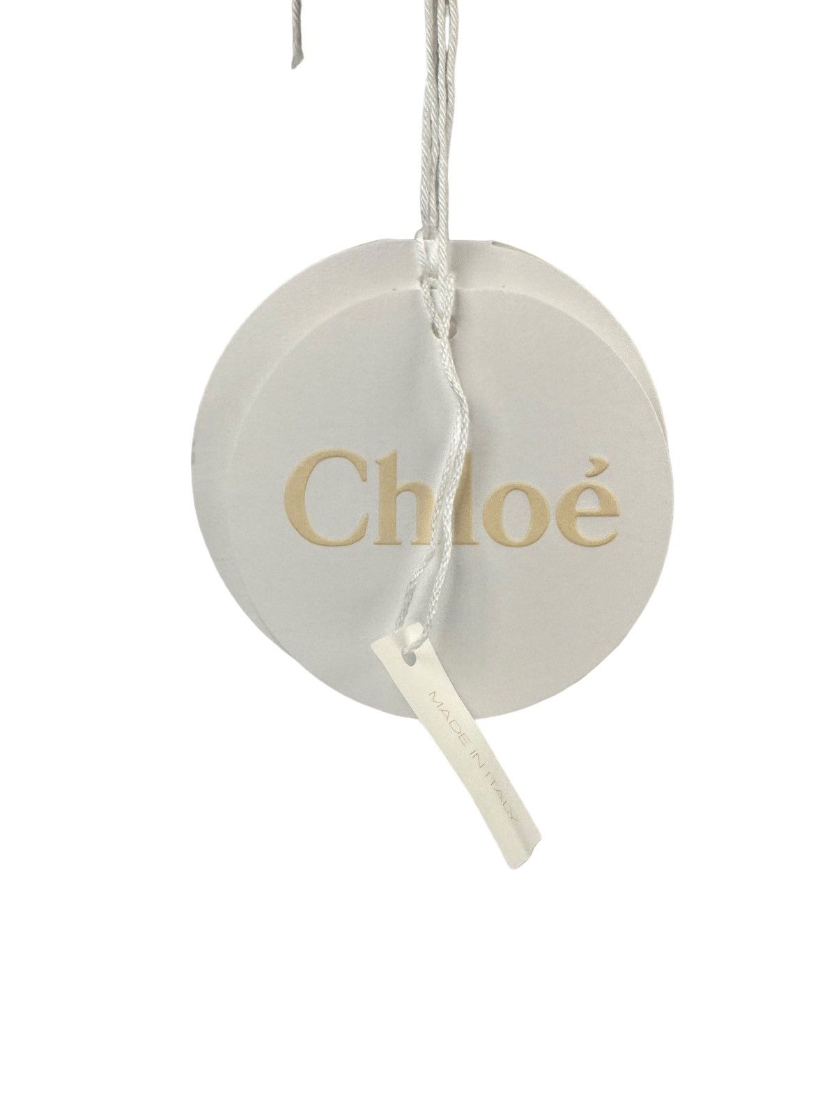 Chloe Chloe Jemma Quartz Earrings Size ONE SIZE - 5 Thumbnail