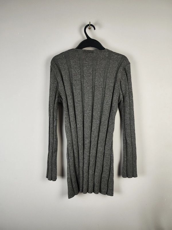 Salvatore Ferragamo Salvatore Ferragamo Vintage S Tunic Dress Size S / US 4 / IT 40 - 2 Thumbnail
