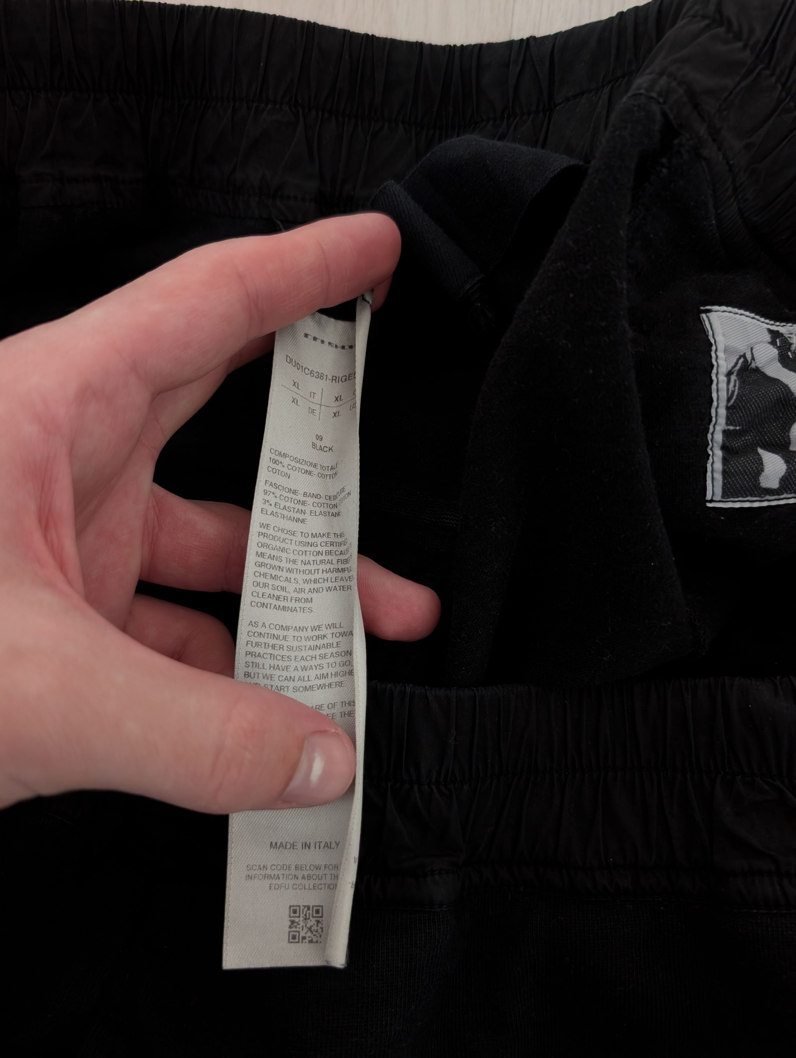 Rick Owens Rick Owens shorts Size US 36 / EU 52 - 4 Thumbnail