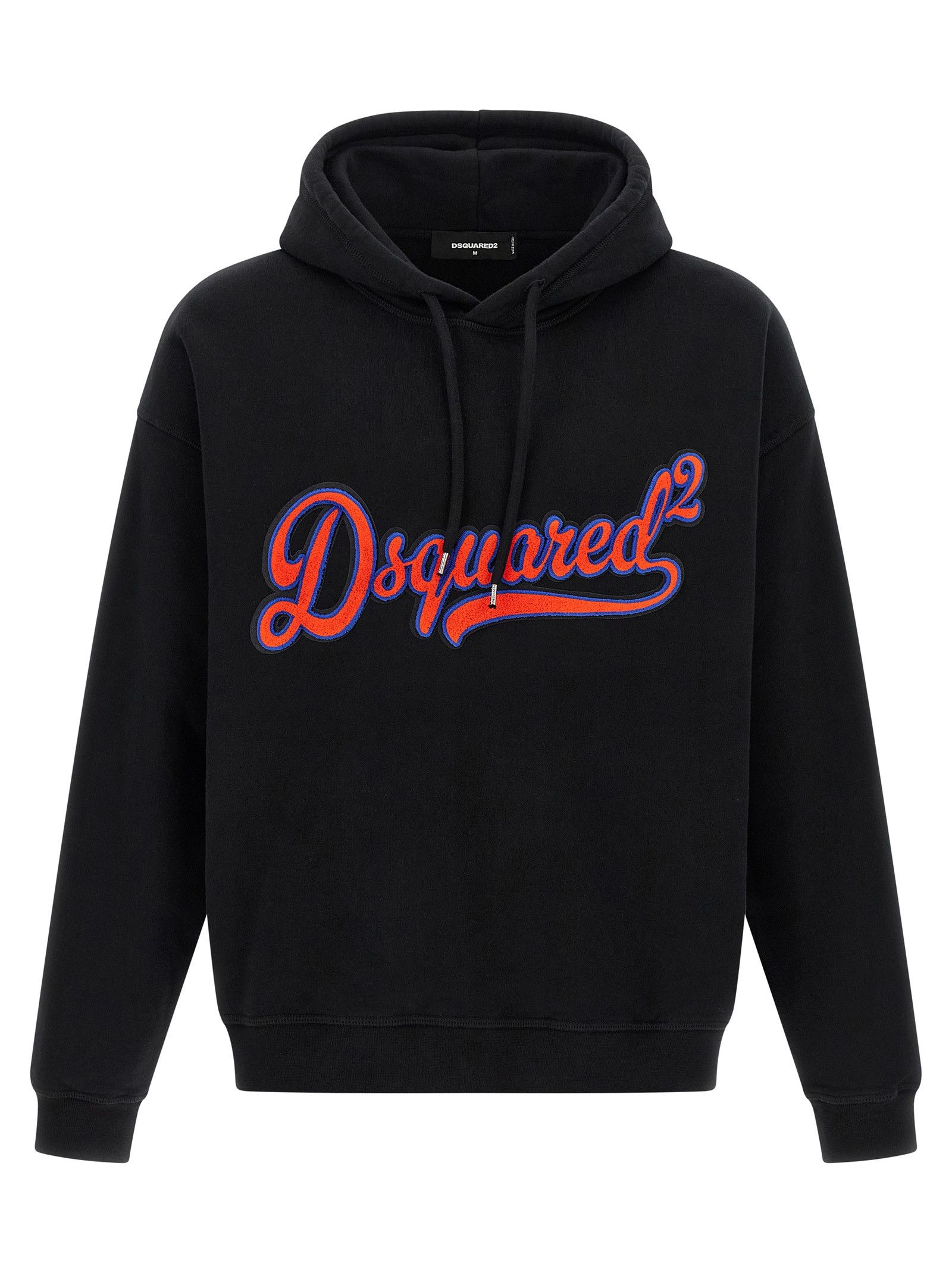 'Sponge Patch' Hoodie