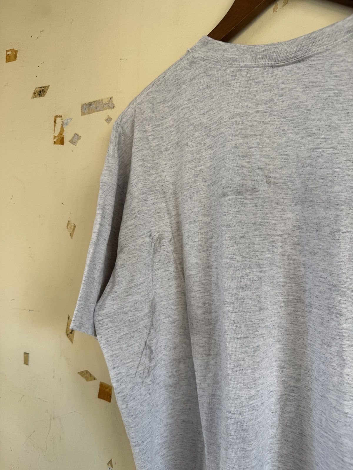 Vintage *RARE* GOLD’S GYM 90s 80s TEE BODYBUILDING TRAINING USA Size US XL / EU 56 / 4 - 11 Thumbnail