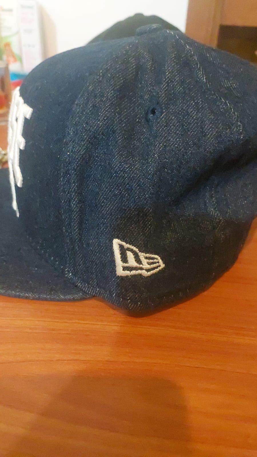 Aape × New Era New Era x Bathing Ape Cap Size ONE SIZE - 3 Thumbnail