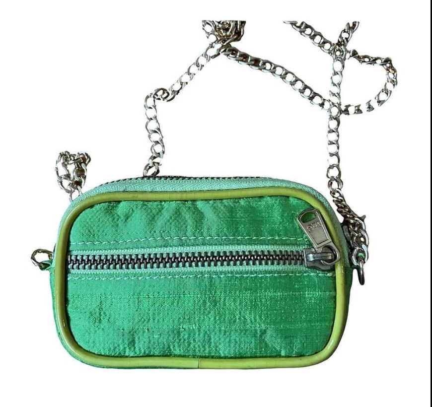 Dolce & Gabbana D&G Micro crossbody bag Size ONE SIZE - 3 Thumbnail