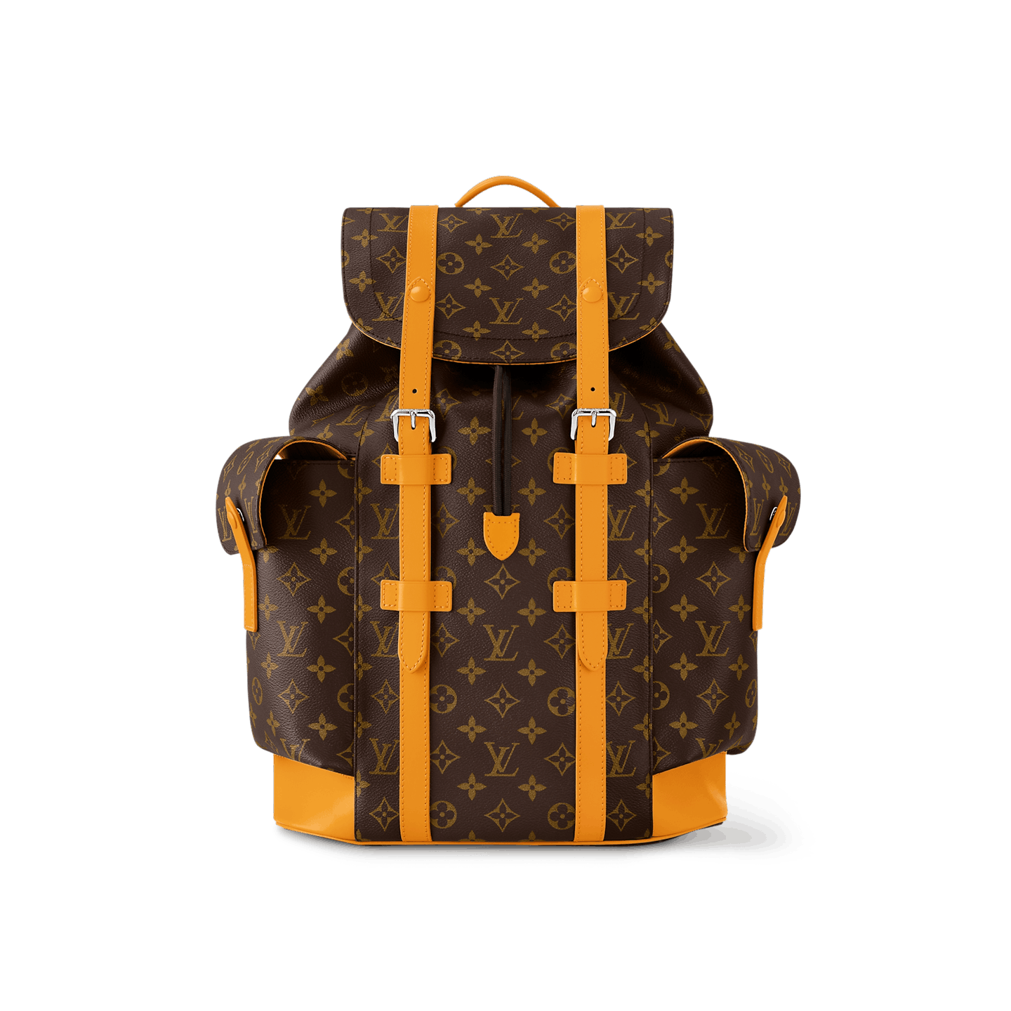 Louis Vuitton Christopher MM Backpack Size ONE SIZE - 6 Thumbnail