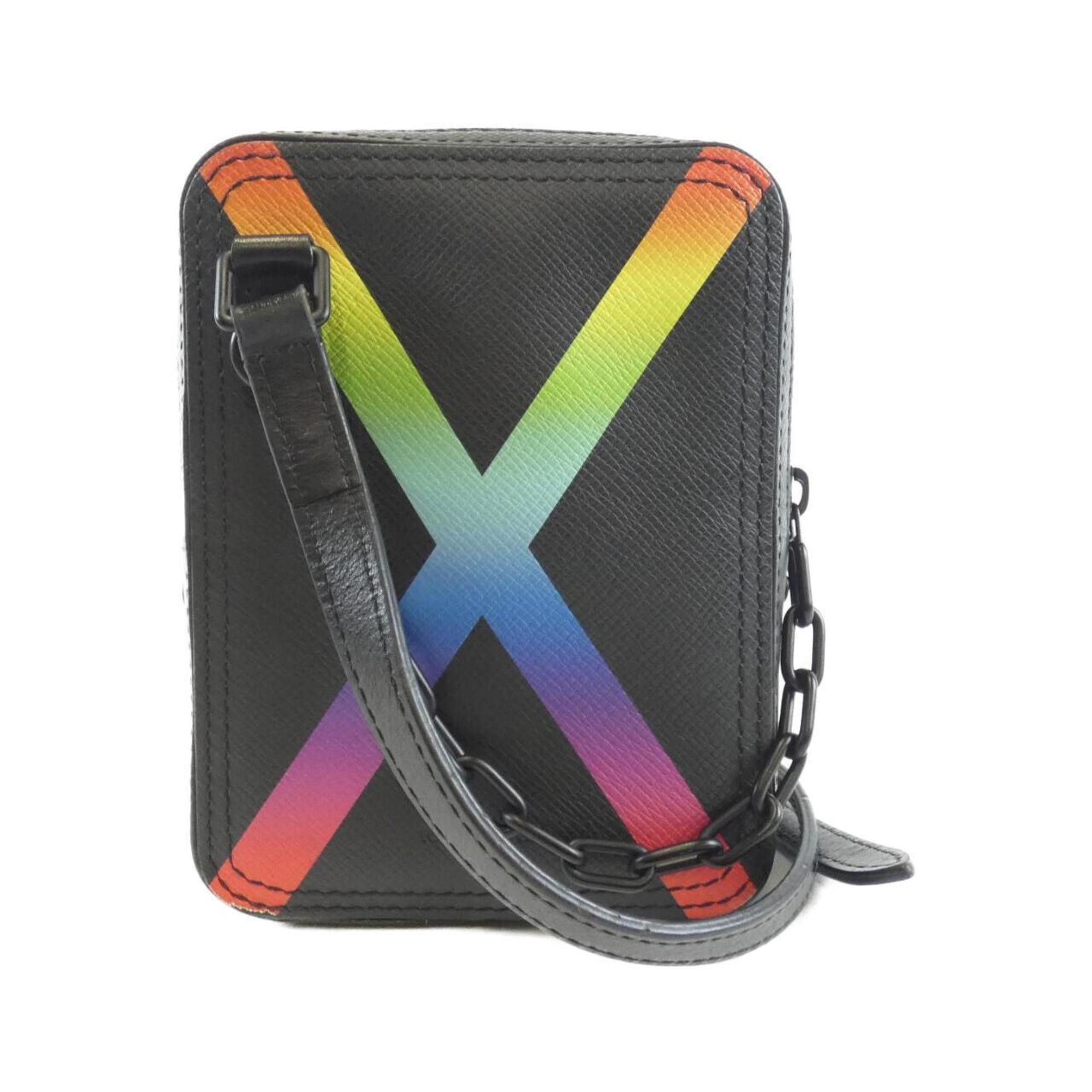Louis Vuitton Louis Vuitton Danube shoulder Size ONE SIZE - 1 Thumbnail