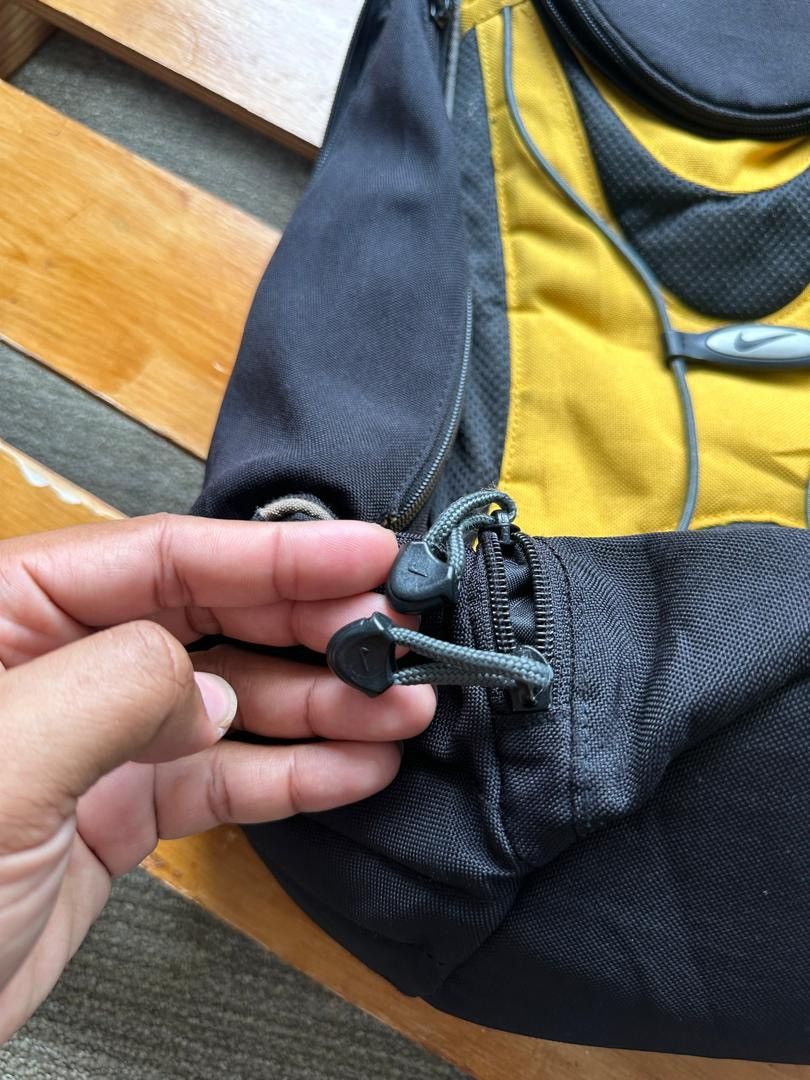 Nike VINTAGE NIKE BACKPACK Size ONE SIZE - 8 Thumbnail