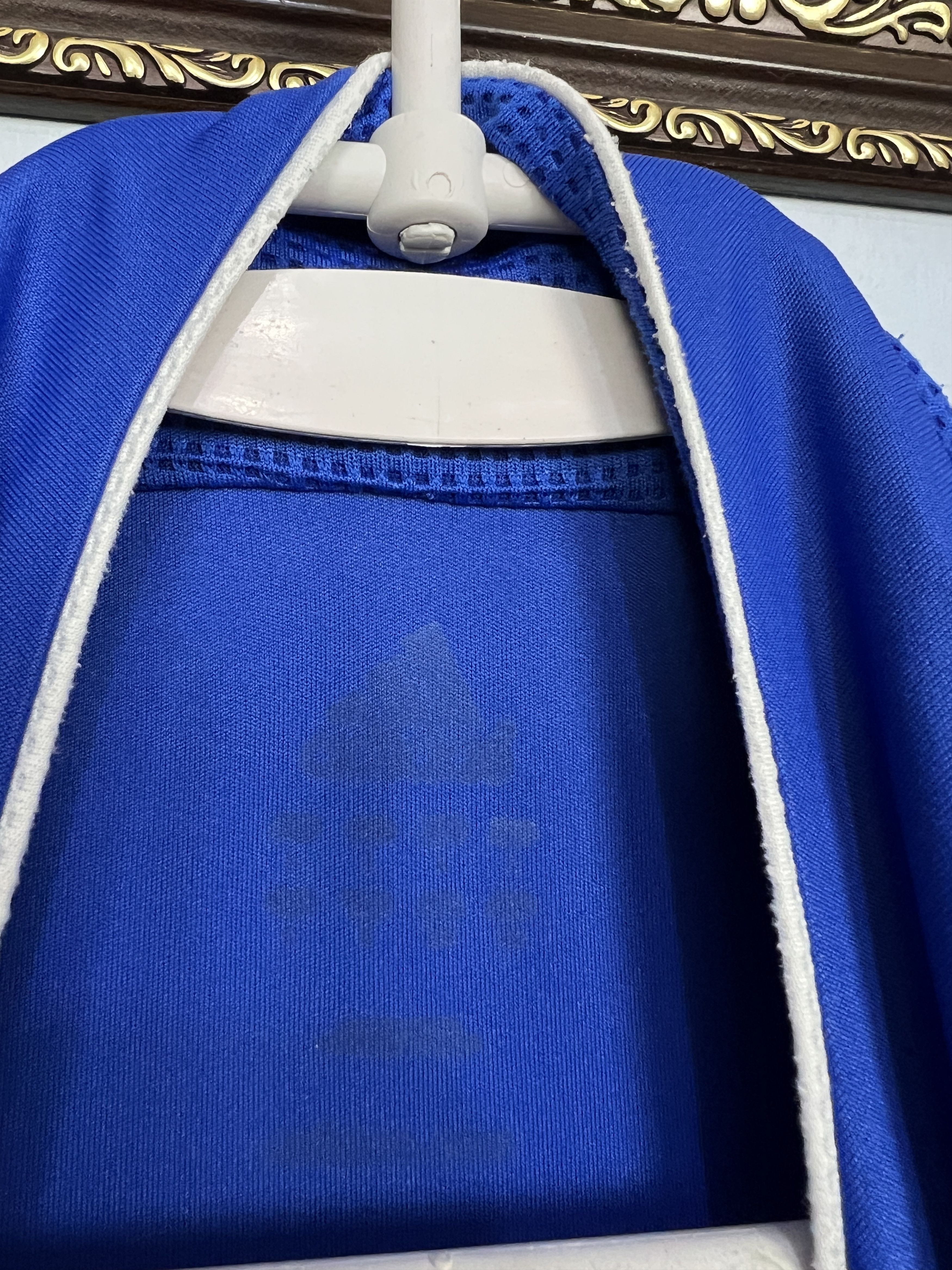 Adidas Chelsea Home football shirt 2006 Soccer Jersey Trikot Size US XL / EU 56 / 4 - 8 Thumbnail