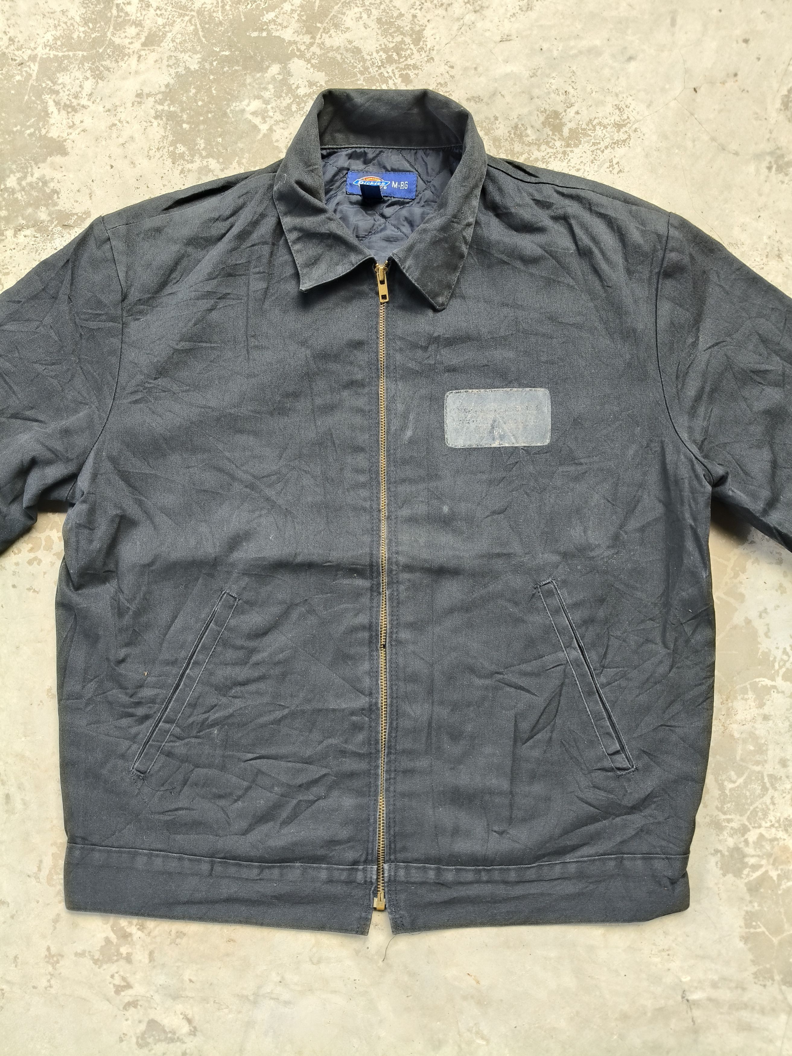 Dickies Pizza Of Death X Dickies Jacket Size US M / EU 48-50 / 2 - 5 Thumbnail
