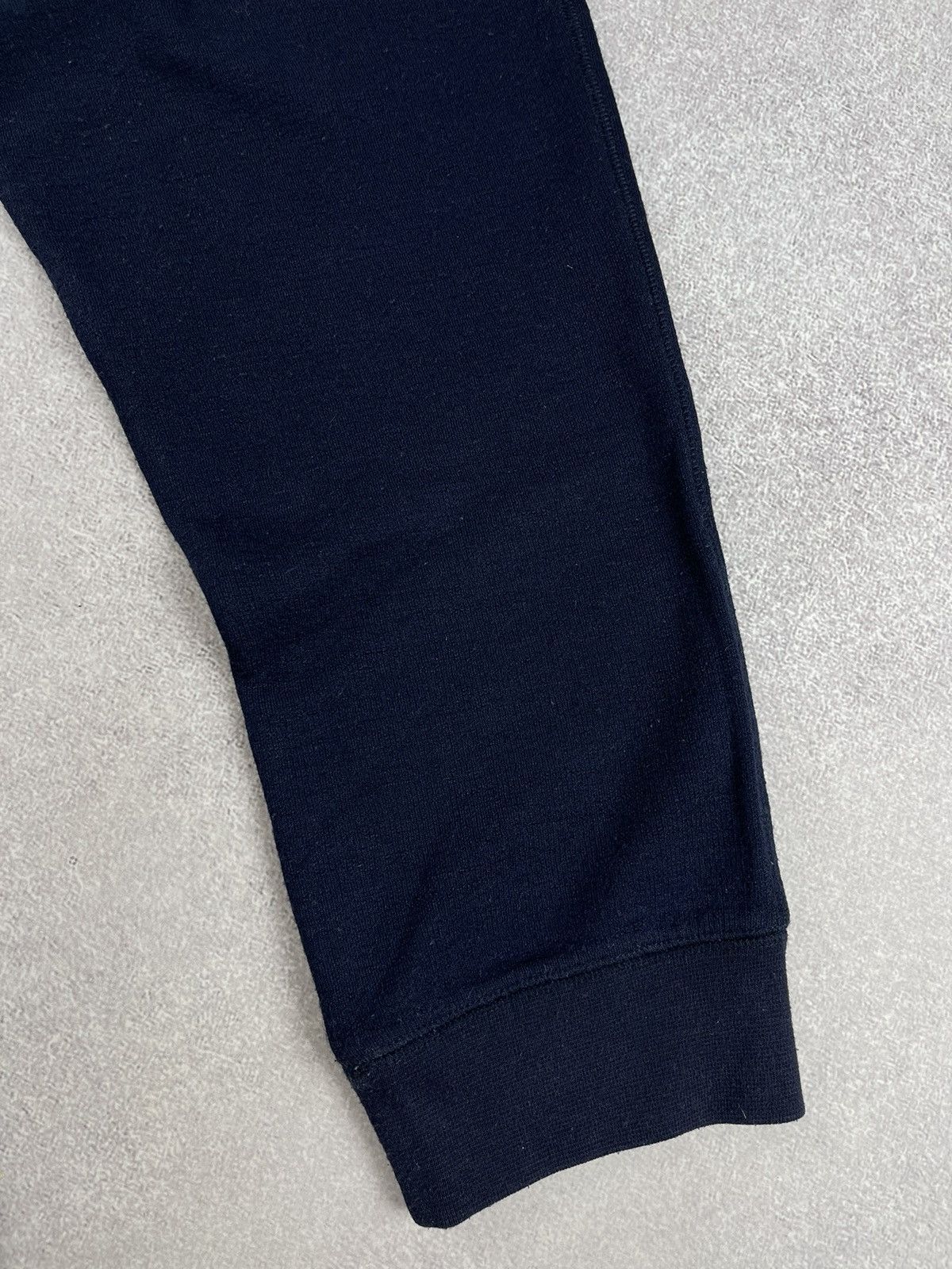 A.P.C. A.P.C. Rue Madame Paris Wool Men’s Pants Size M Size US 32 / EU 48 - 7 Thumbnail