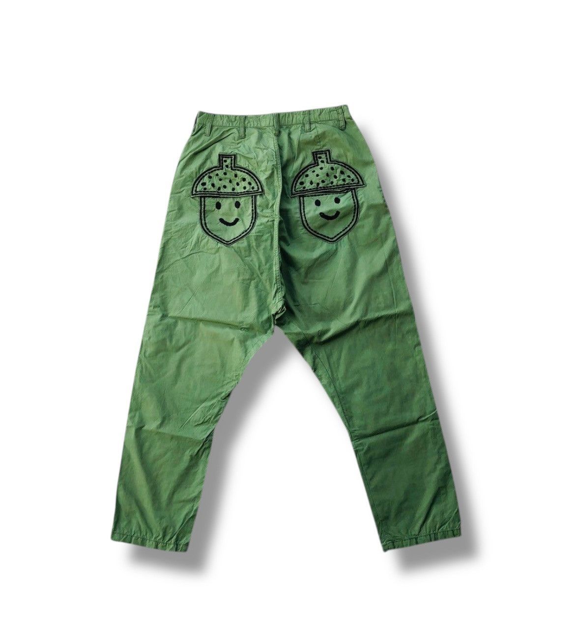 Ne-Net Ne net Issey miyake Pants Size US 28 / EU 44 - 1 Thumbnail