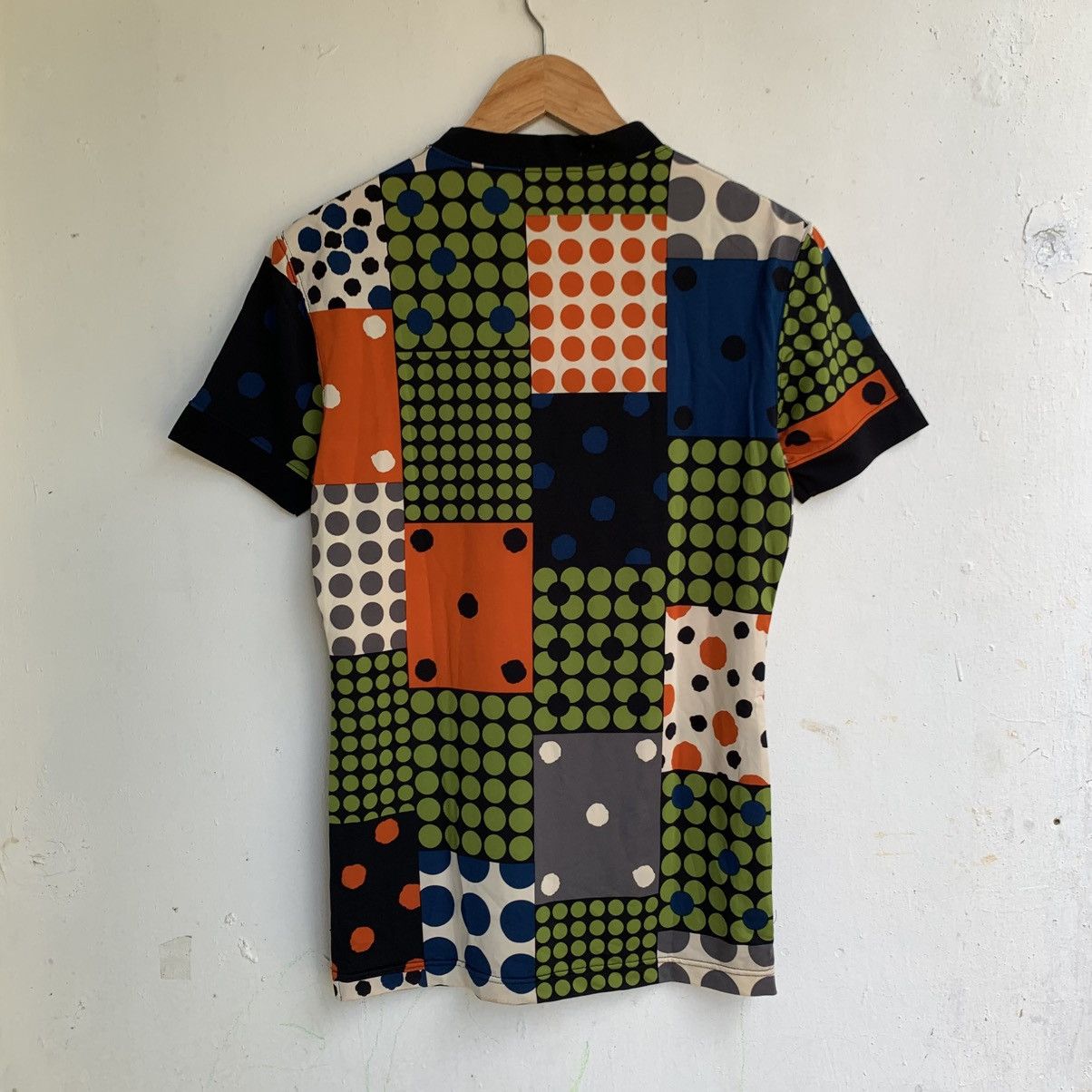 Matsuda Vintage Matsuda Tee Womens Size XS / US 0-2 / IT 36-38 - 2 Thumbnail