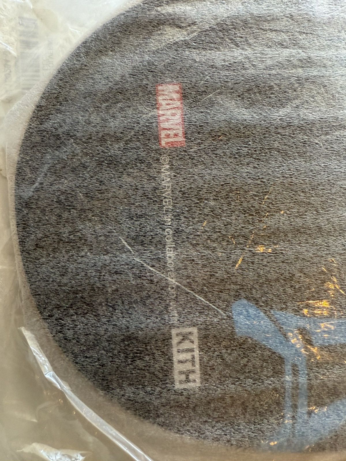 Kith × Marvel Comics Kith X-Men wolverine skateboard deck Size ONE SIZE - 4 Thumbnail