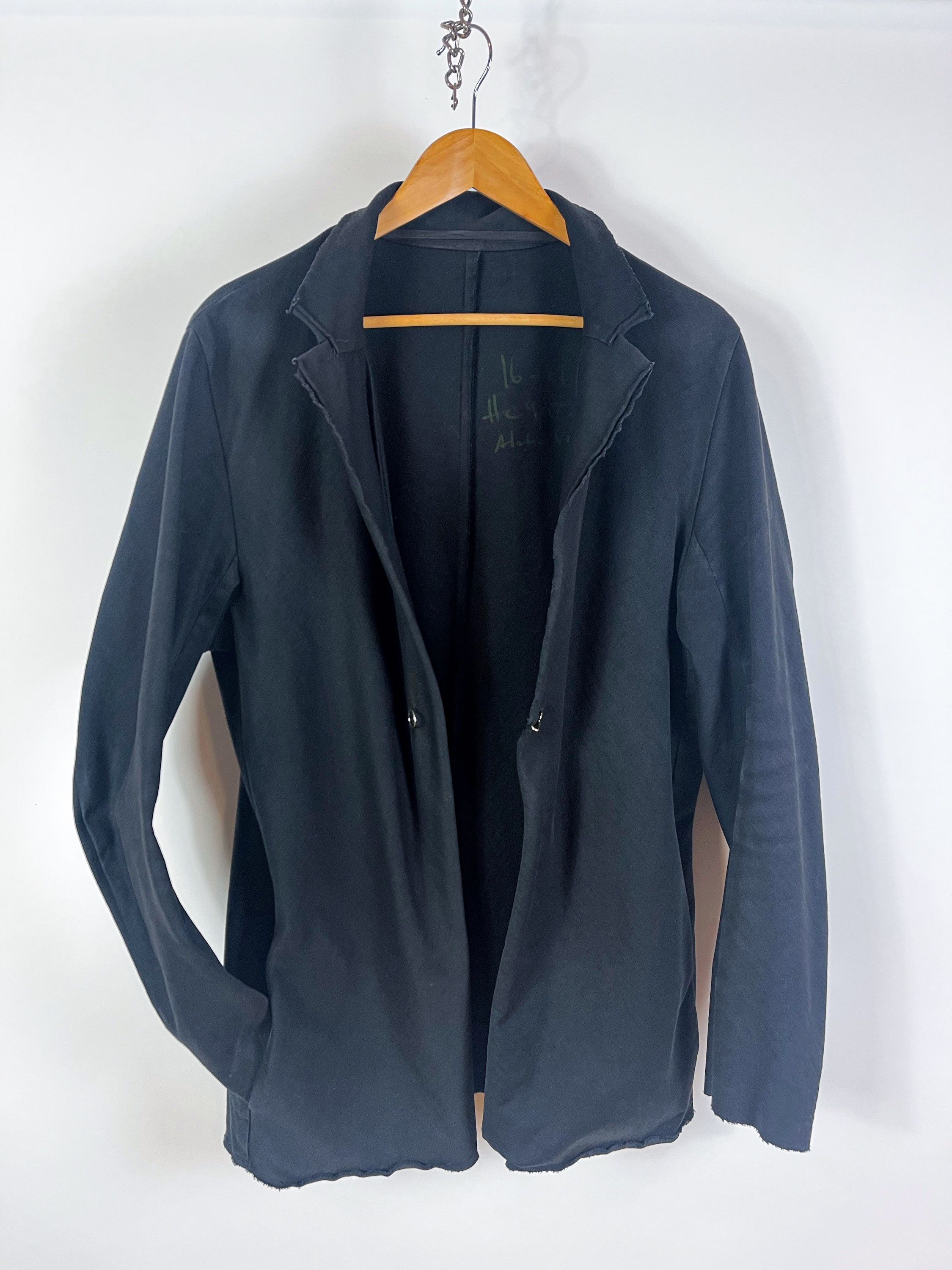 Atelier Suppan Atelier Suppan blazer Size 48R - 1 Thumbnail