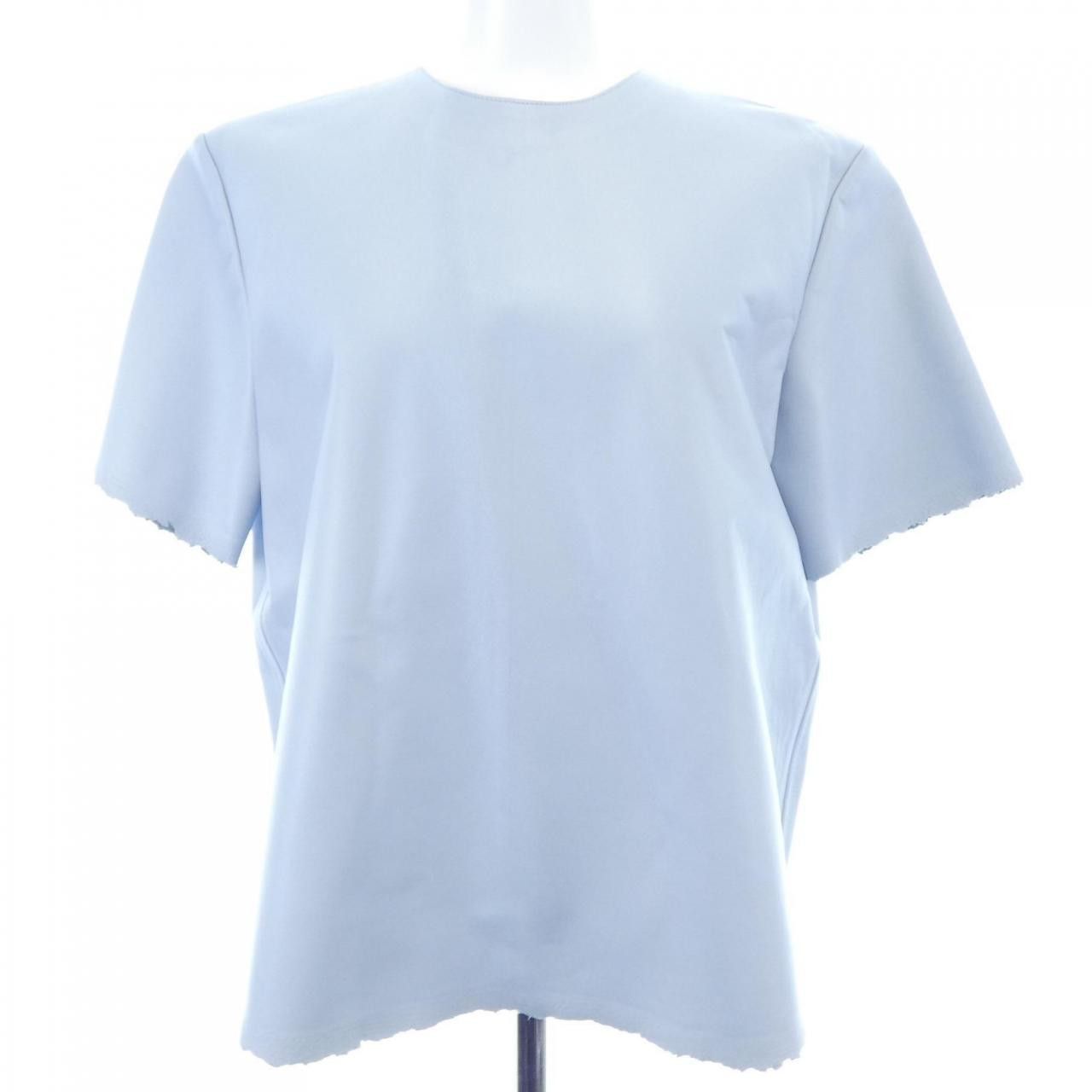 Loewe Loewe Loewe Lambskin Top Leather Tops S540Y30L54 DUTY FREE for USA Size ONE SIZE - 1 Thumbnail