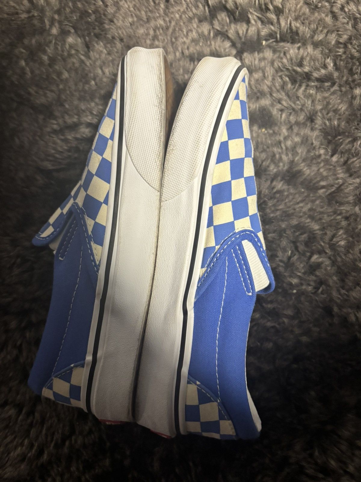 Vans Vans slip-on Size US 6.5 / IT 36.5 - 4 Thumbnail