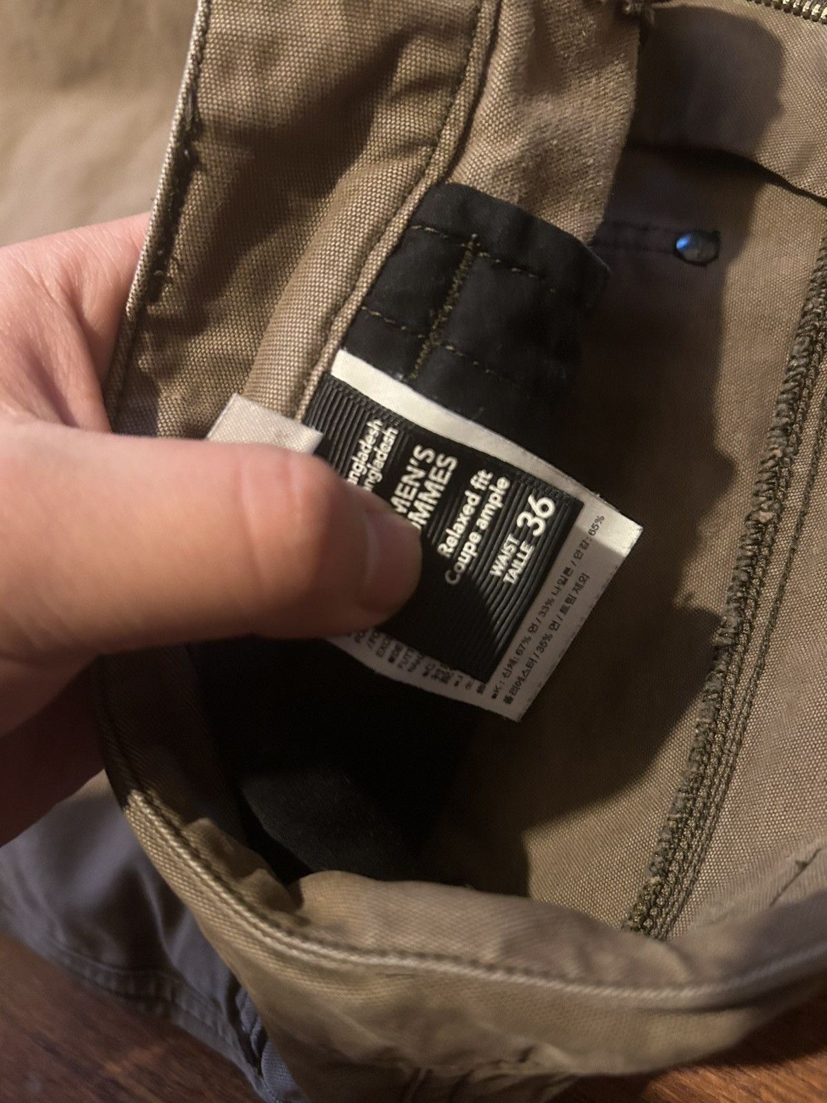 Arc'teryx Arc'teryx Pants 36/32 Size US 36 / EU 52 - 5 Thumbnail