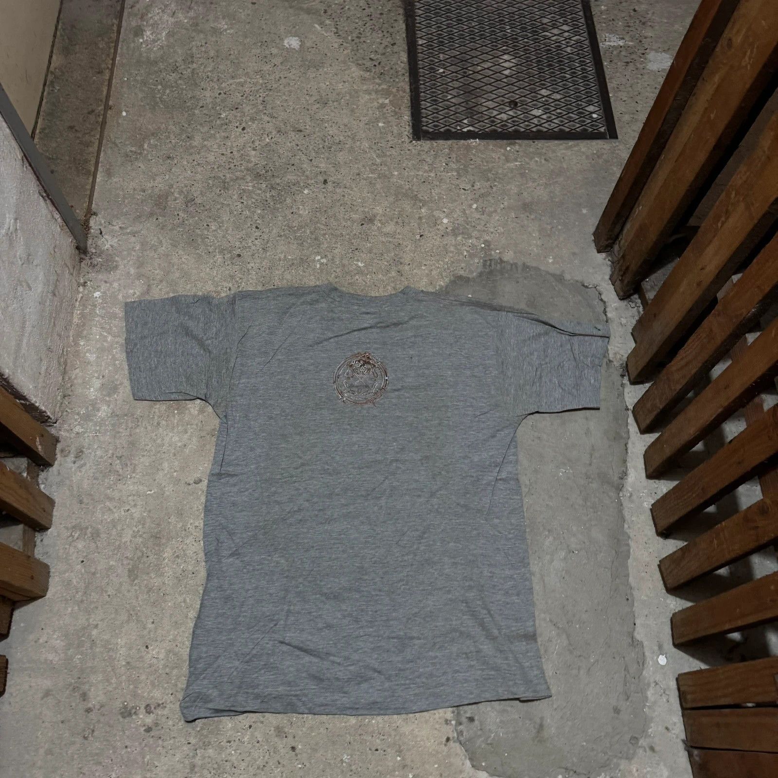 Band Tees Vintage 90’s Life Of Agony Soul Searching Sun T-Shirt Size US XL / EU 56 / 4 - 2 Thumbnail