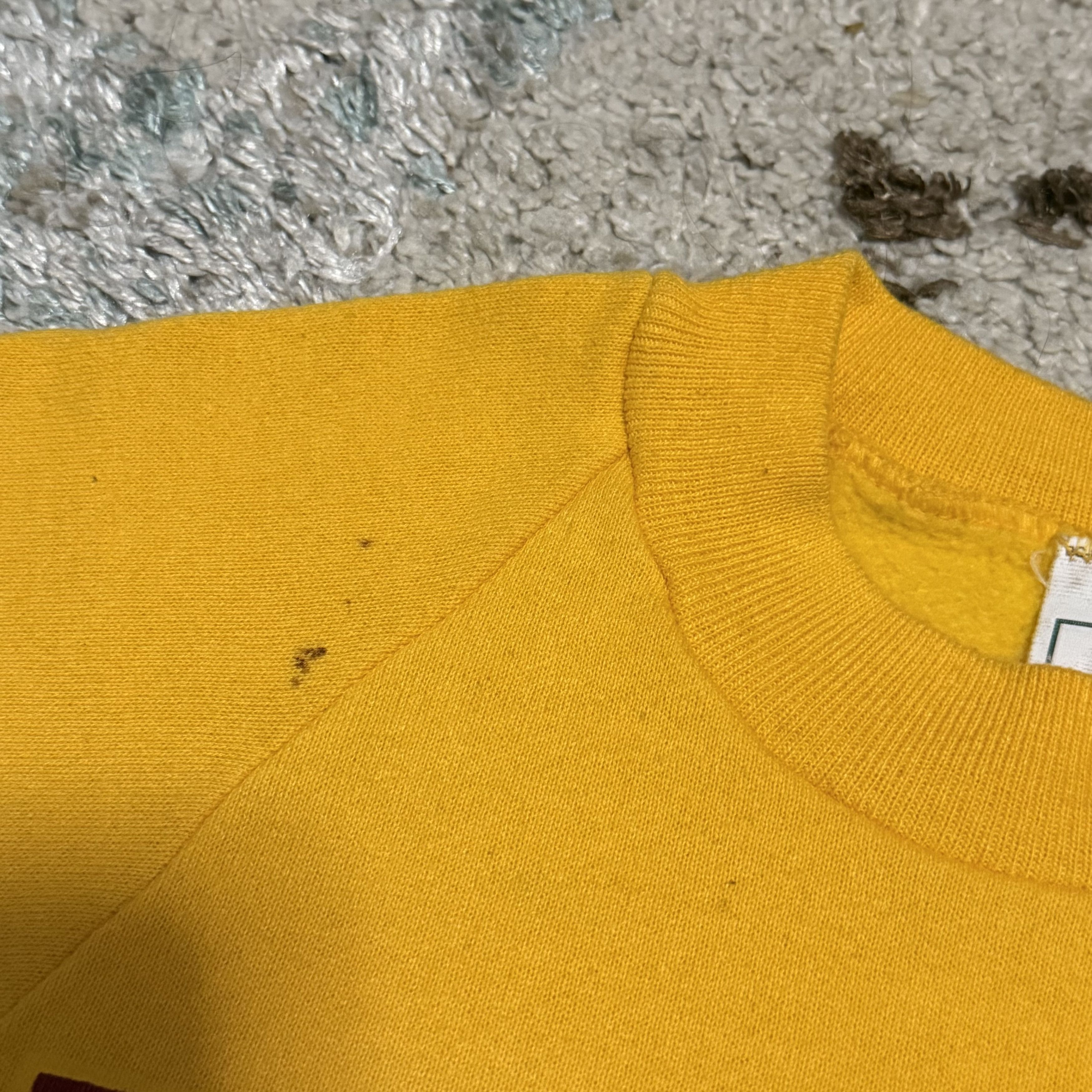 Cartoon Network × NFL × Vintage Vintage 1992 Washington Redskins Taz Sweatshirt Size Small Size US S / EU 44-46 / 1 - 5 Thumbnail